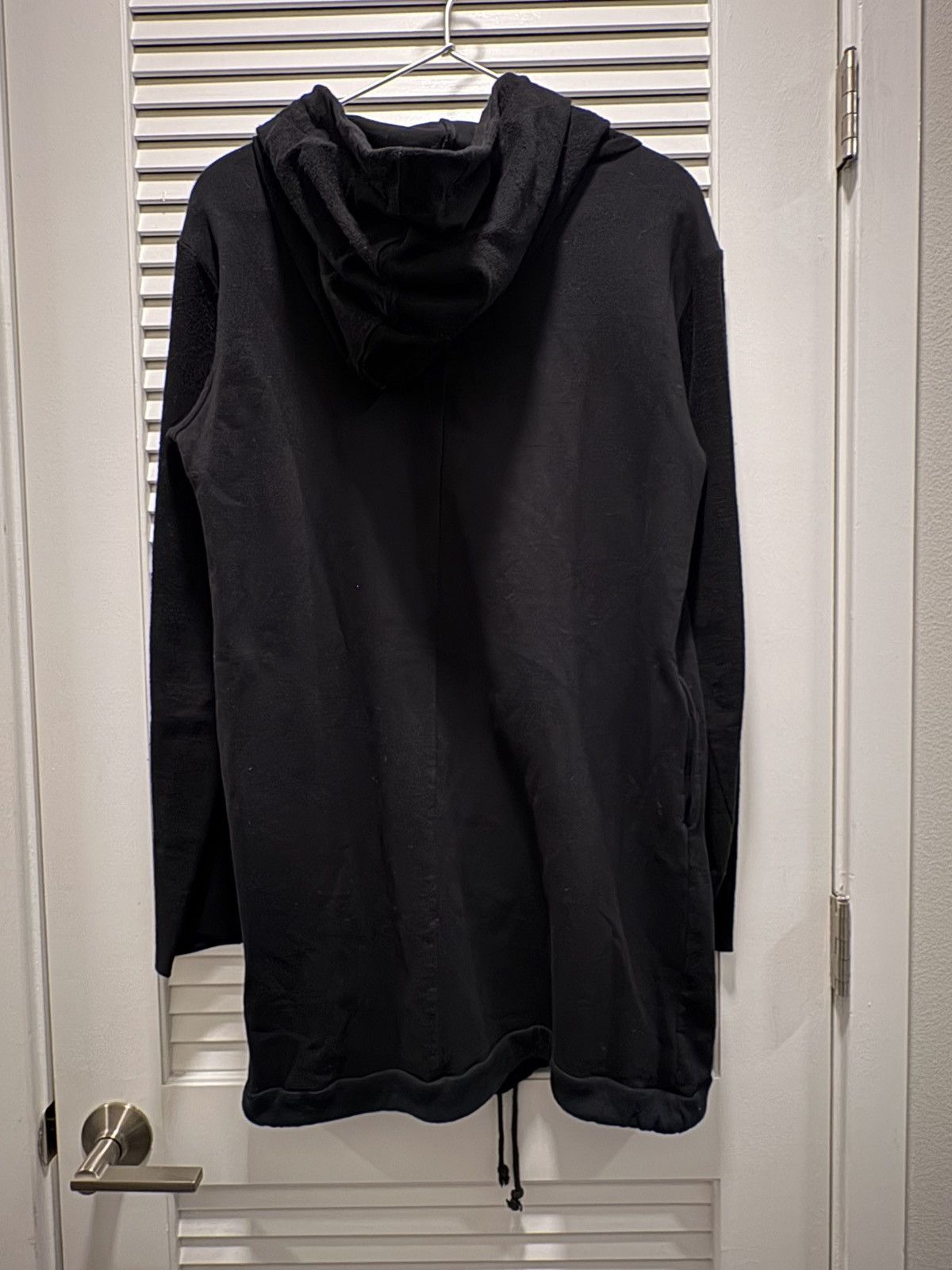 Daniel Patrick Knomadik by Daniel Patrick Long Oversized Hoodie Size US S / EU 44-46 / 1 - 4 Thumbnail