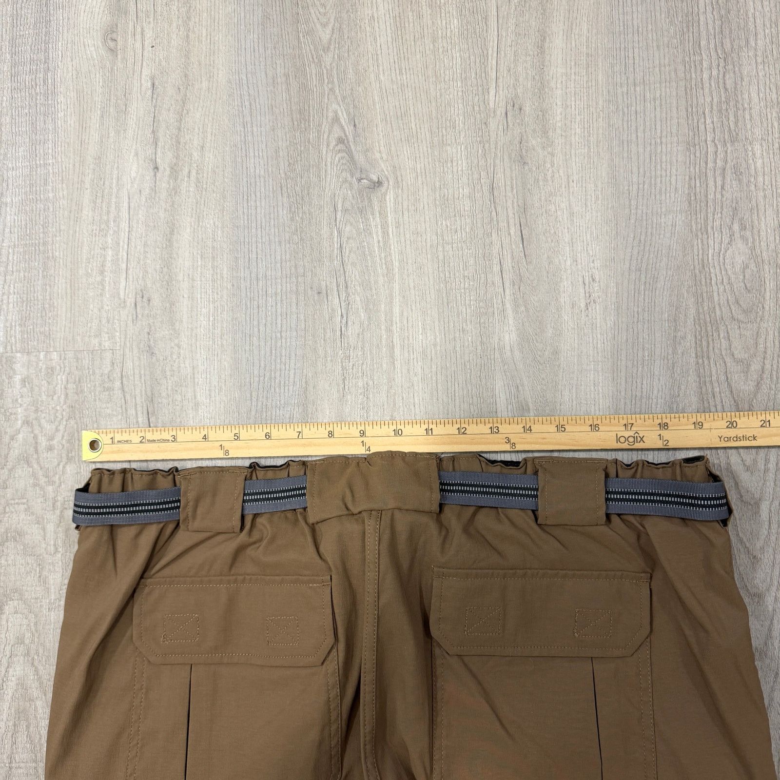 5.11 5.11 Tactical Taclite Pro Ripstop Cargo Pants Men XL (40x30) Size US 40 / EU 56 - 7 Thumbnail