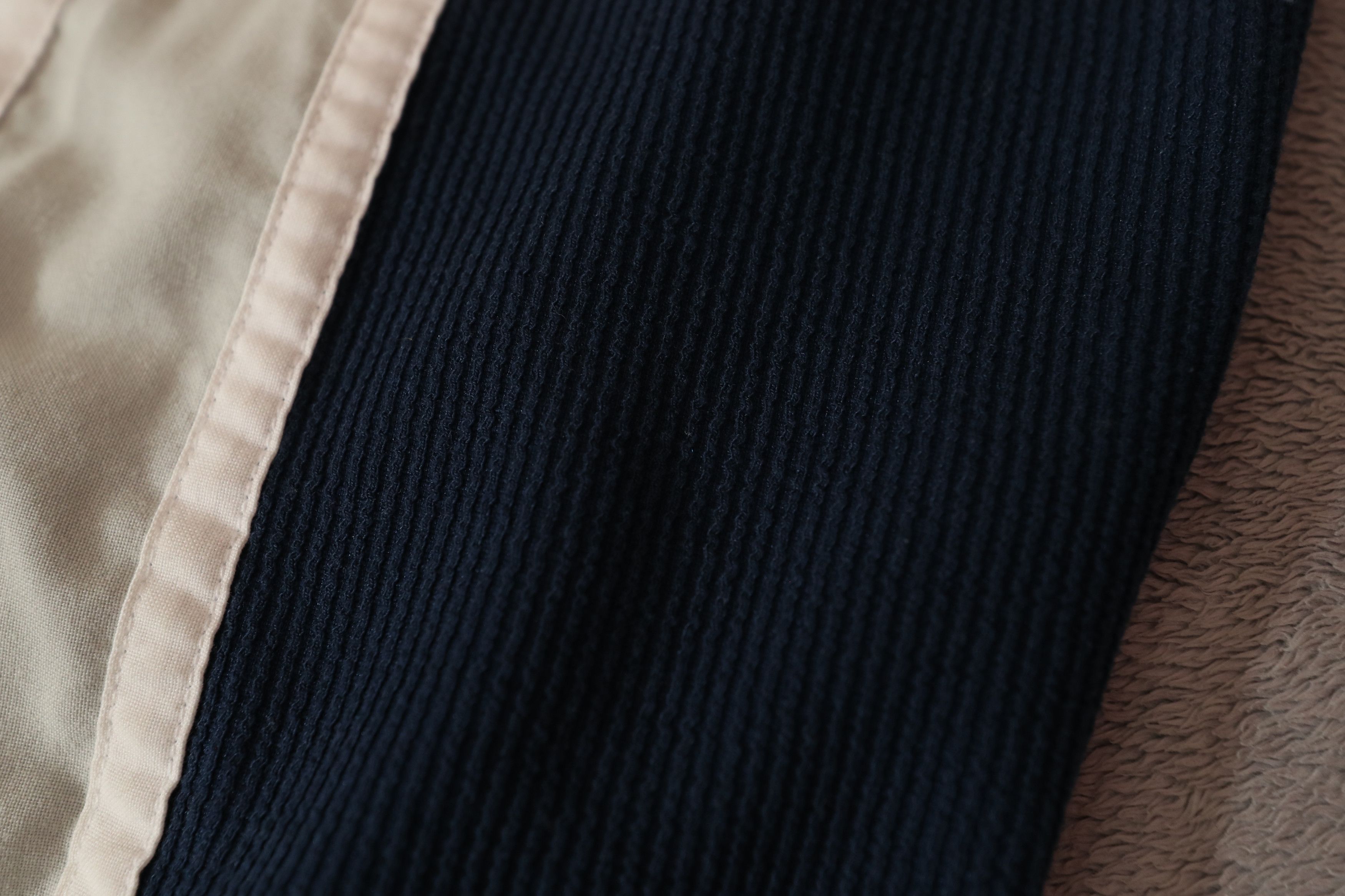 Vintage Classics by Palmland Vintage Striped Polo Shirt (L) Size US L / EU 52-54 / 3 - 10 Thumbnail
