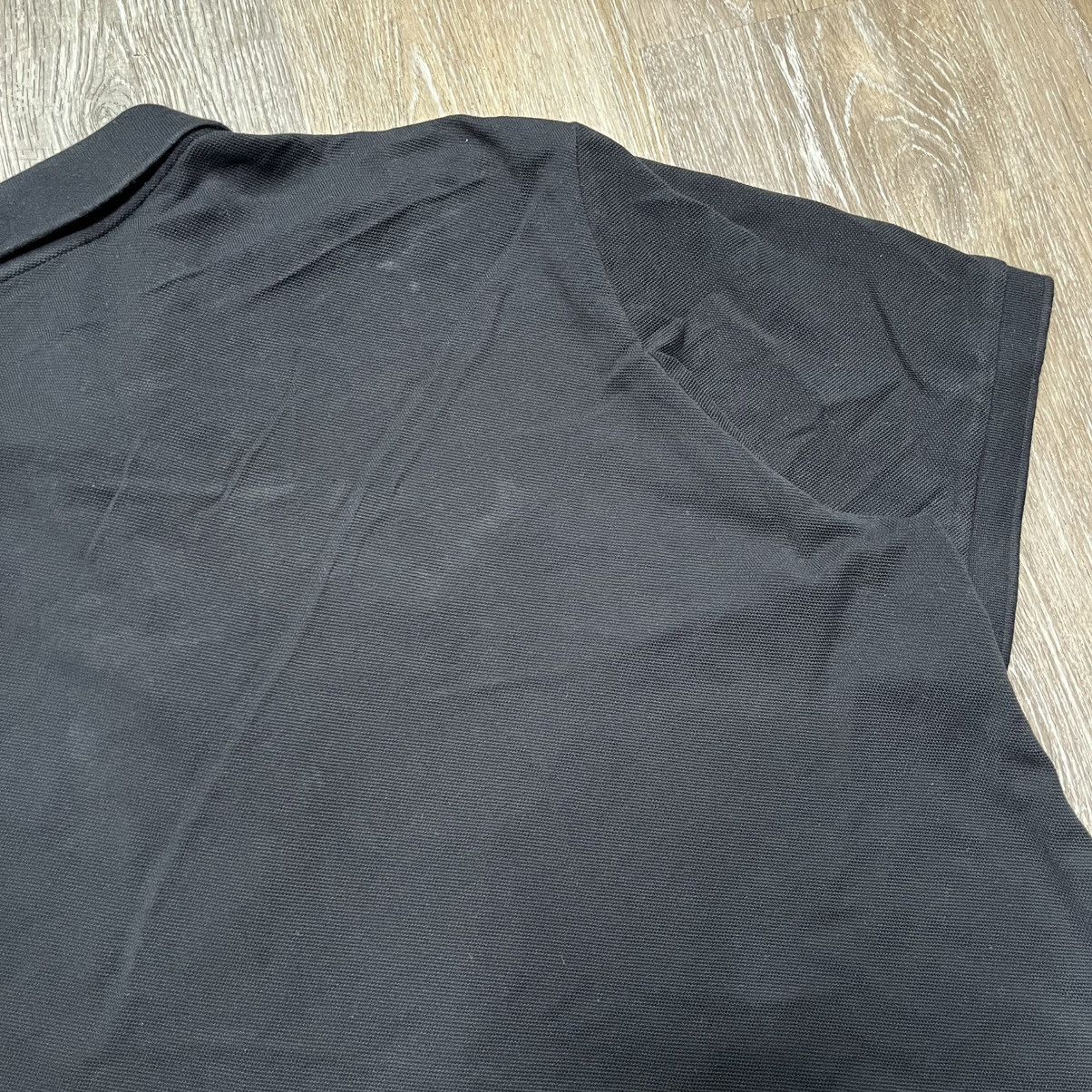 Burberry × Designer burberry polo shirt Size US XL / EU 56 / 4 - 5 Thumbnail
