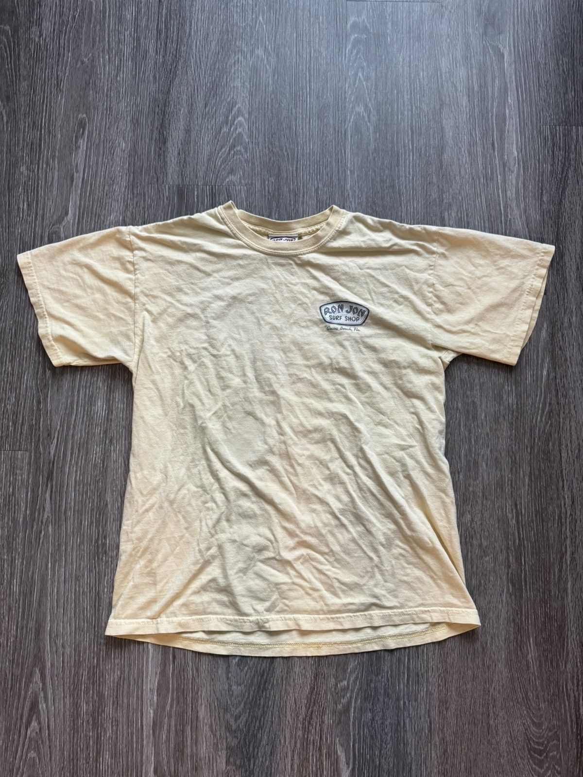 Ron Jon Surf Shop Ron Jon Surf Shop 90s Cocoa Beach Florida Shirt Size US M / EU 48-50 / 2 - 3 Thumbnail