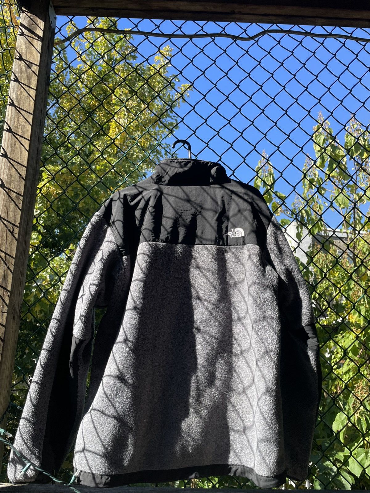 Other The North Face Denali Jacket "Grey" Size US XL / EU 56 / 4 - 4 Thumbnail