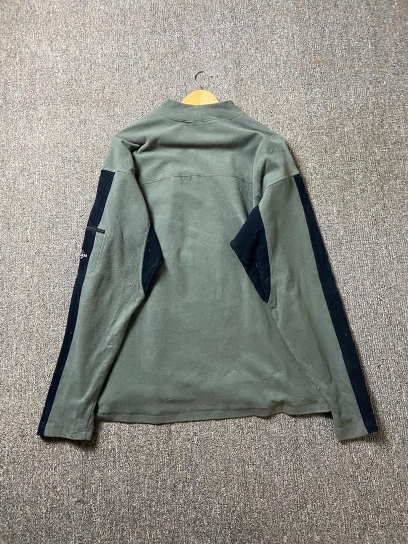 Columbia Columbia Omni Therm Stretch Pullover (180) Size US XL / EU 56 / 4 - 9 Thumbnail