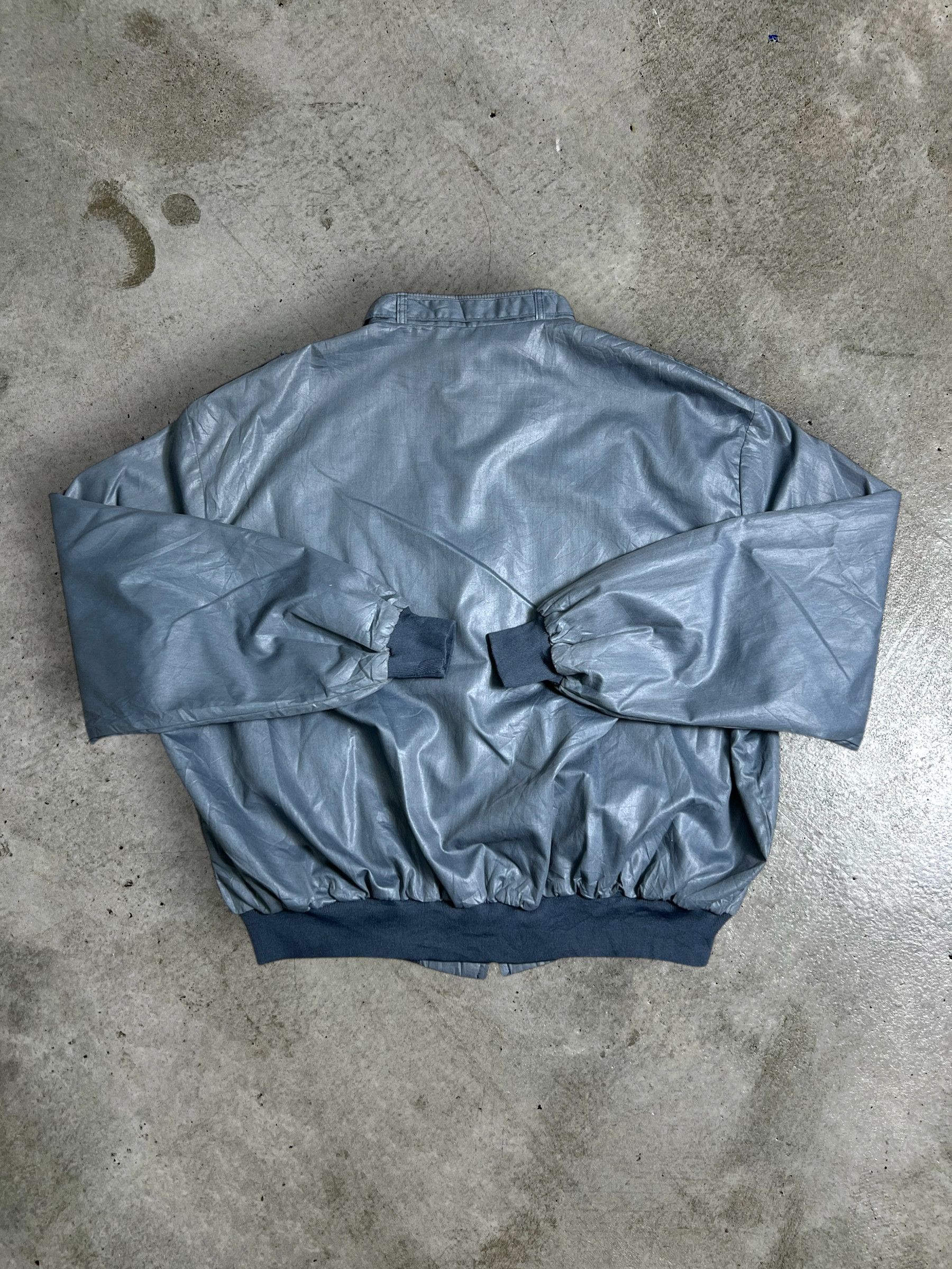 Dunbrooke Vintage Dunbrooke Work Bomber Jacket (3XL) JKA303 Size US XXL / EU 58 / 5 - 9 Thumbnail