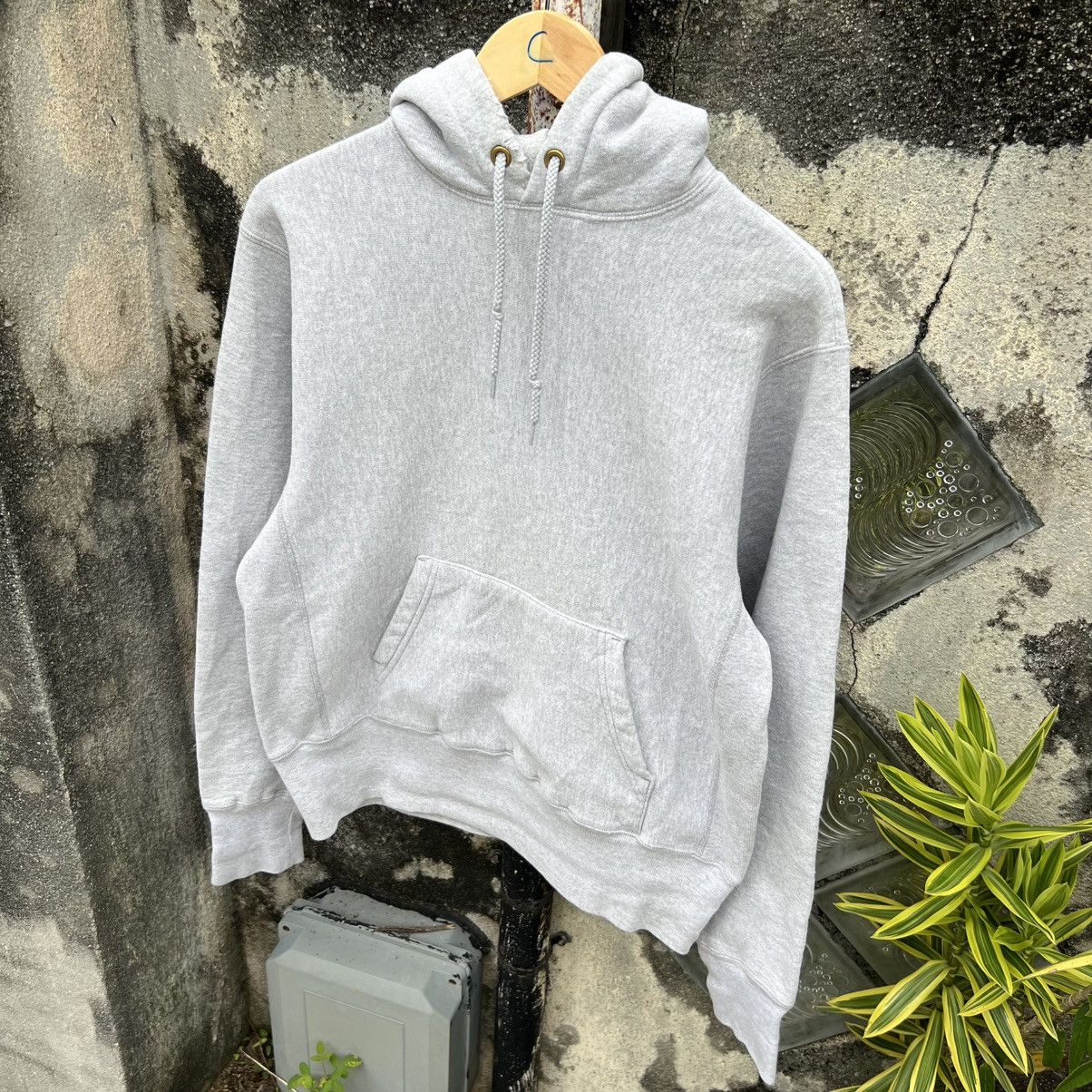 Camber “VINTAGE” CAMBER SUPER HEAVYWEIGHT HOODIE Size US S / EU 44-46 / 1 - 2 Thumbnail