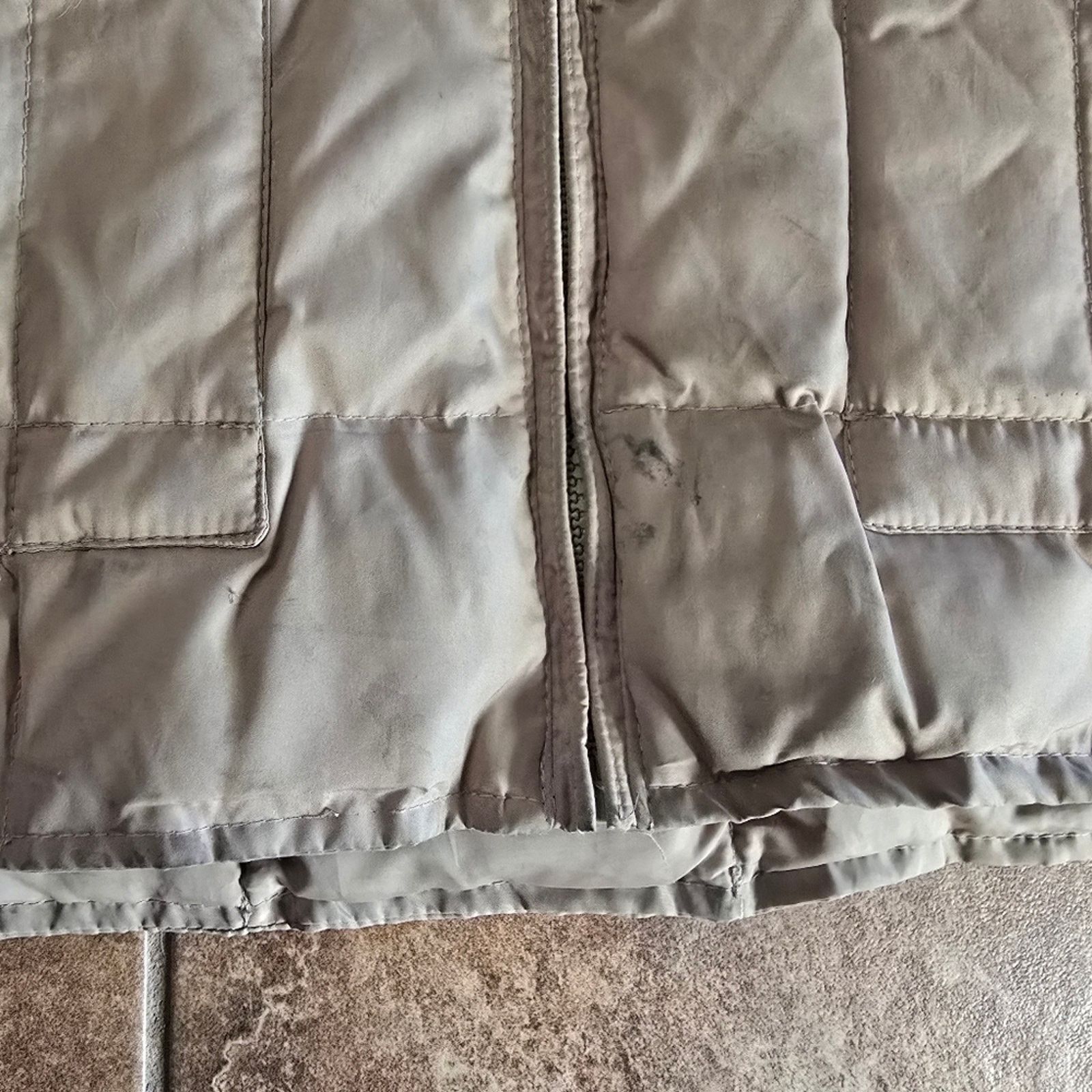 Other Nude Rodeo | RESISTOL | Puffer Zip Up Size US M / EU 48-50 / 2 - 5 Thumbnail