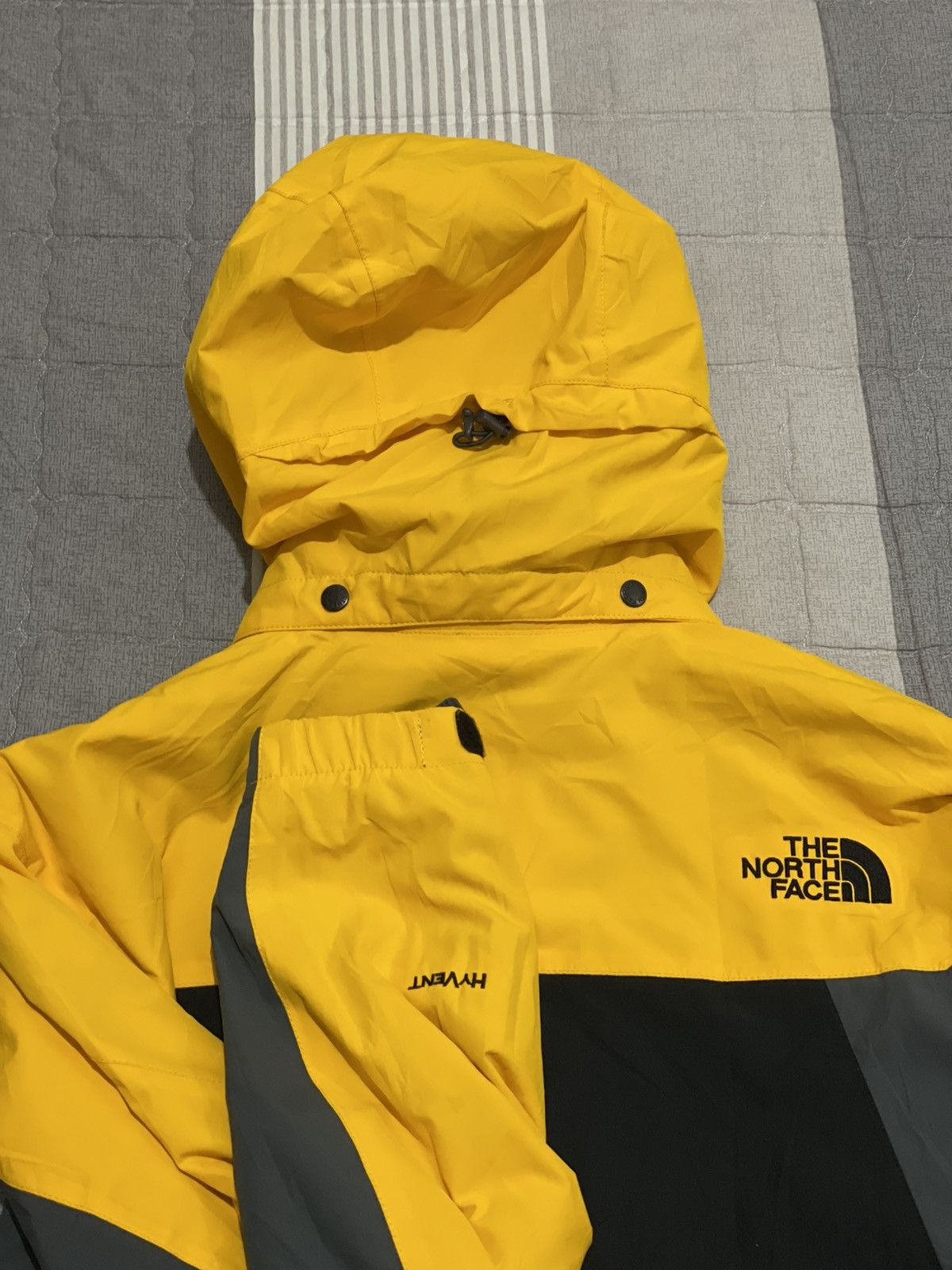 The North Face THE NORTH FACE JACKET Size US XL / EU 56 / 4 - 7 Thumbnail