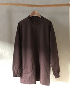 Rick Owens Mastodon | Grailed