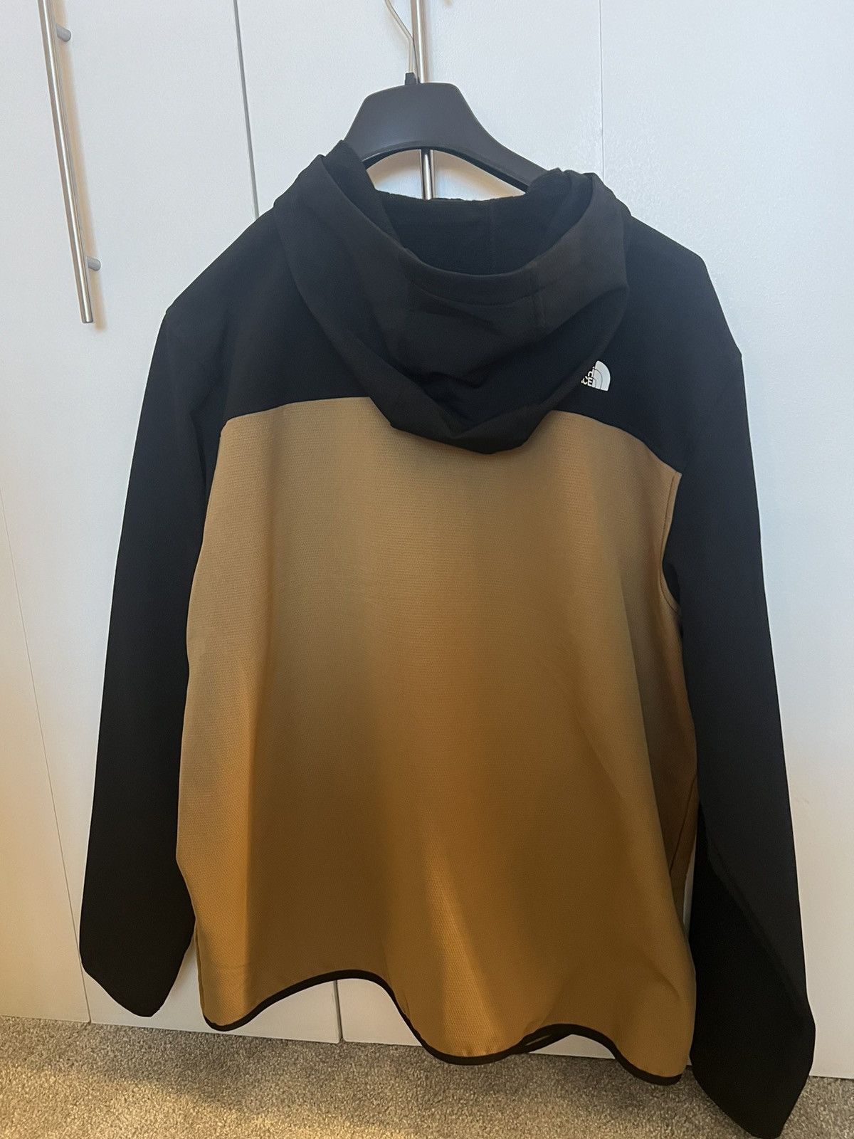 The North Face Tekno Ridge Full-Zip Size US XL / EU 56 / 4 - 2 Thumbnail