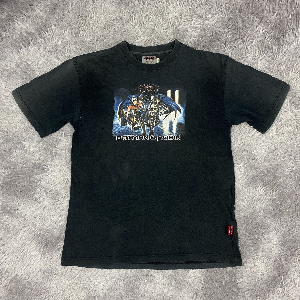 Other Vintage movie batman and robin Size US XL / EU 56 / 4 - 1 Thumbnail