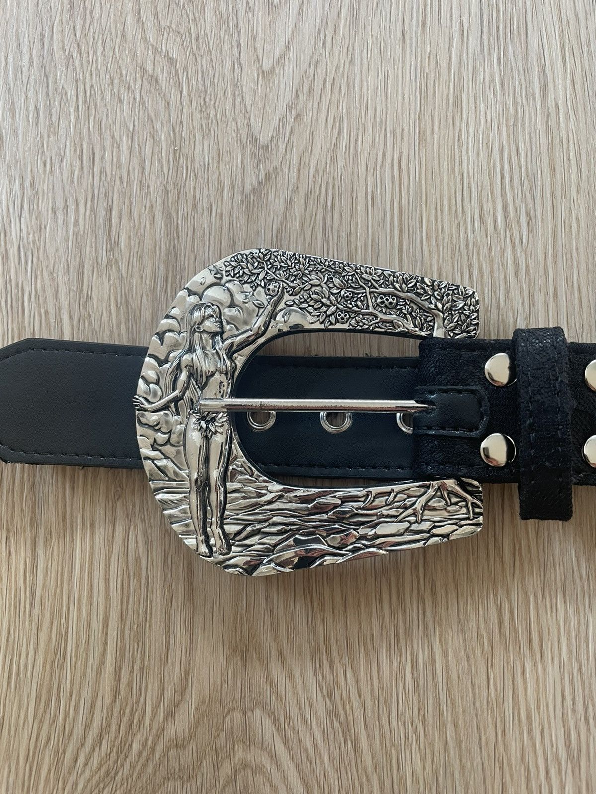 Other Melodi belt | Grailed