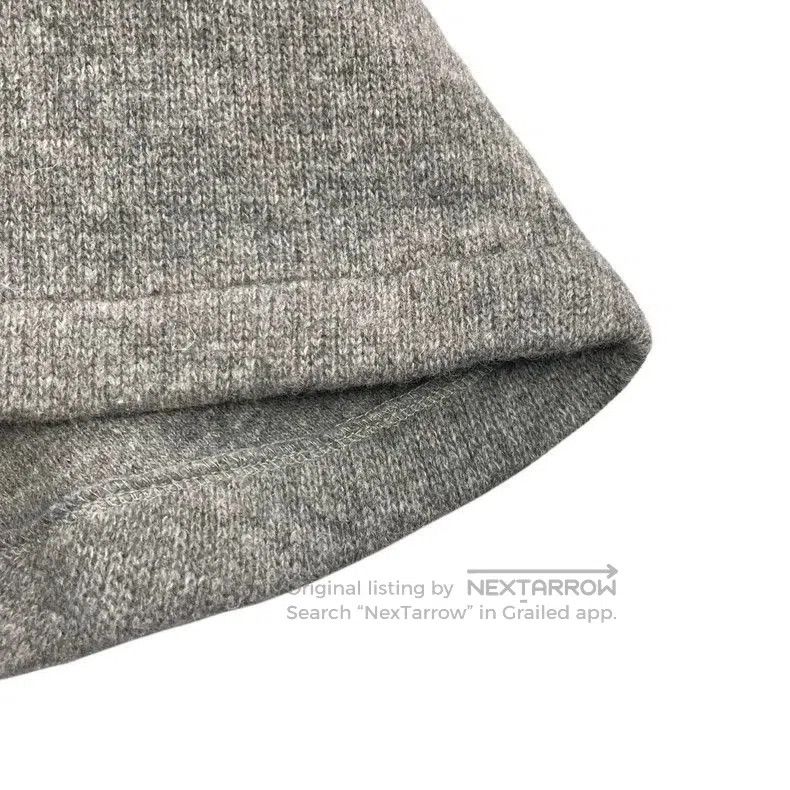 Yohji Yamamoto Limi Feu Yohji Yamamoto Wool Cardigan. Size US S / EU 44-46 / 1 - 5 Thumbnail