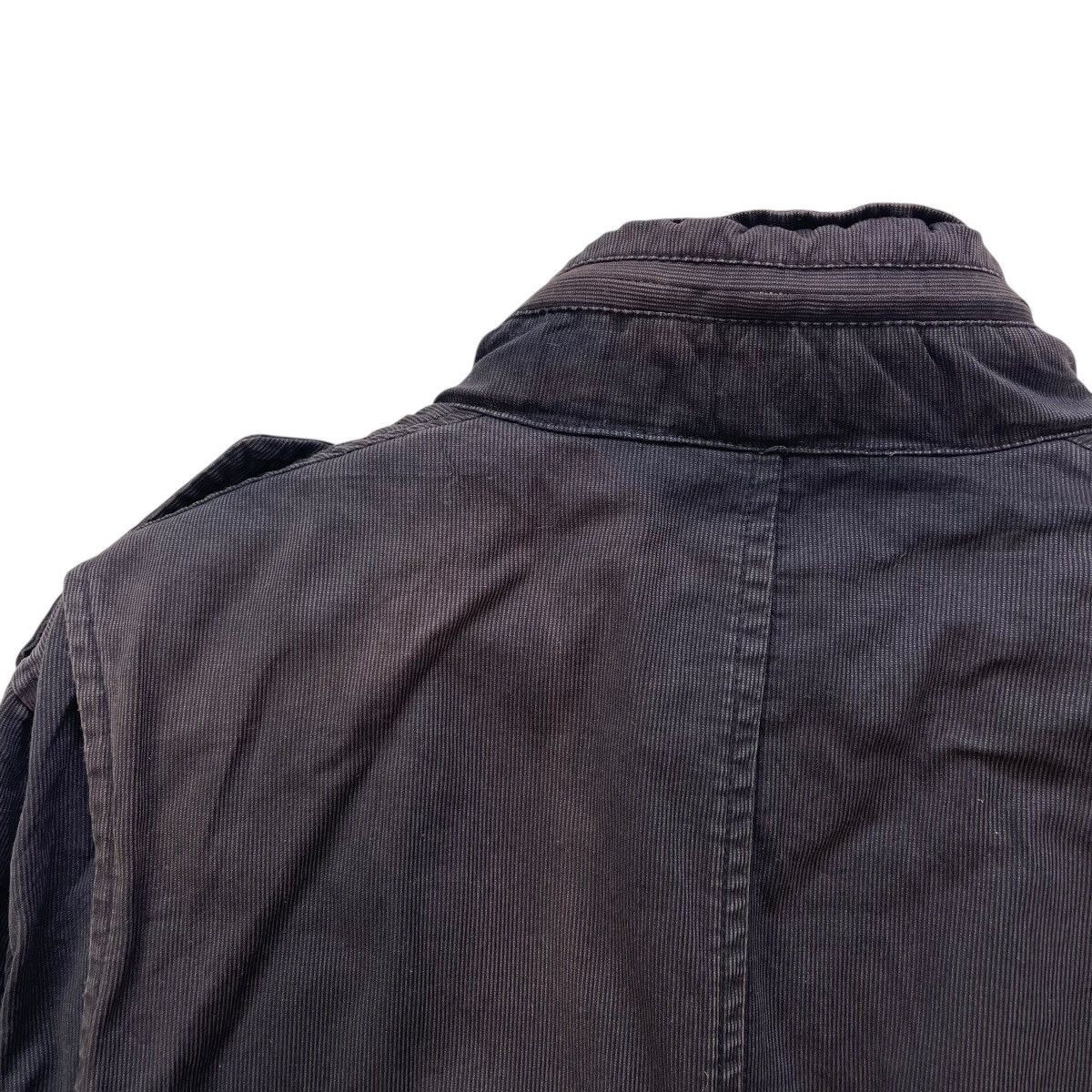 Blue Blue Japan 💥Japanese Brand Takeo Kikuchi Army Style Jacket Size US M / EU 48-50 / 2 - 7 Thumbnail