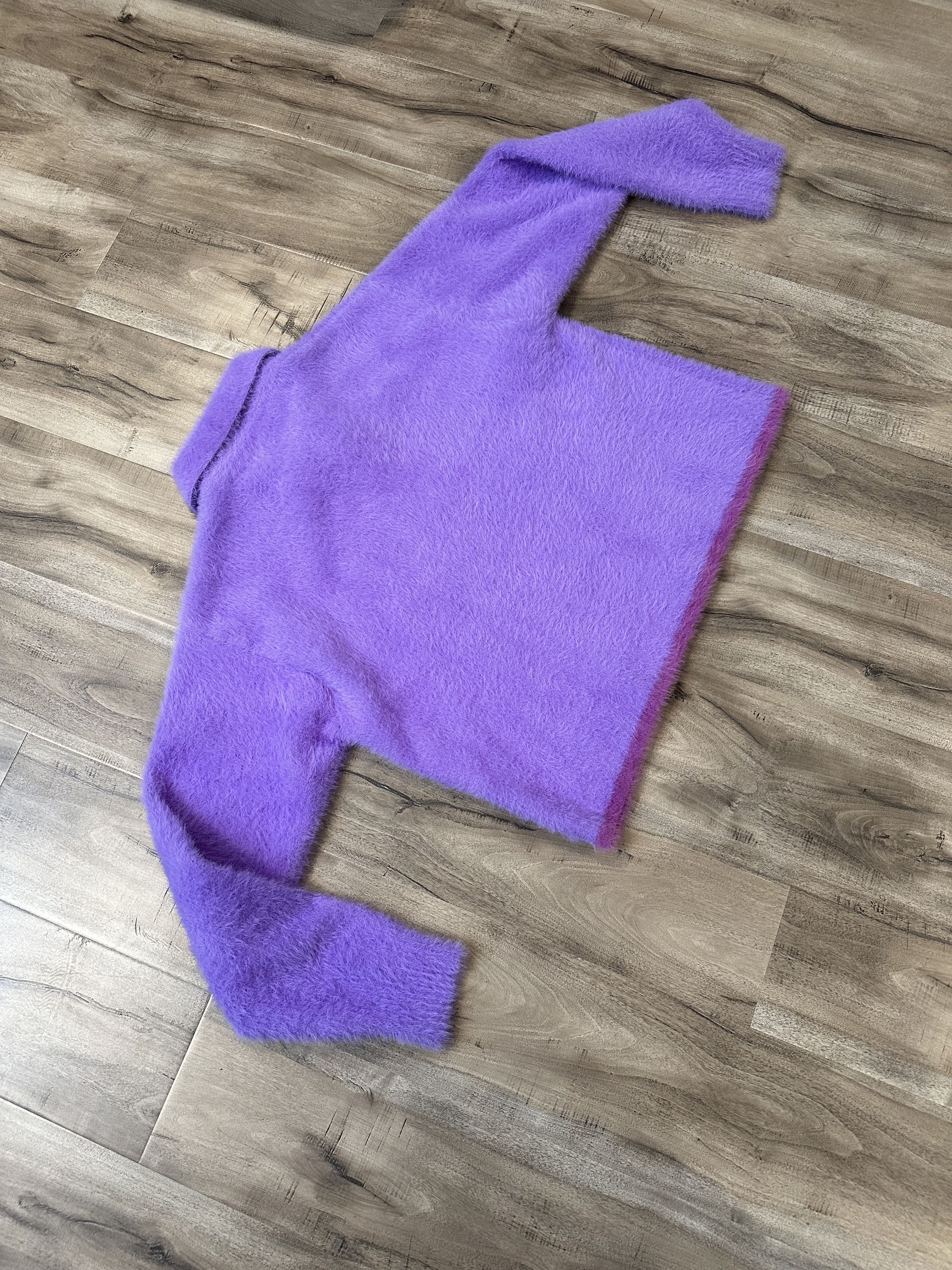 Jacquemus Le Polo Neve Size US XS / EU 42 / 0 - 7 Thumbnail