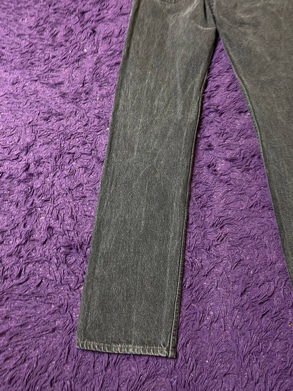 Levi's Levi's 501 06 58 Y2K Vintage jeans streetwear Size US 34 / EU 50 - 18 Thumbnail