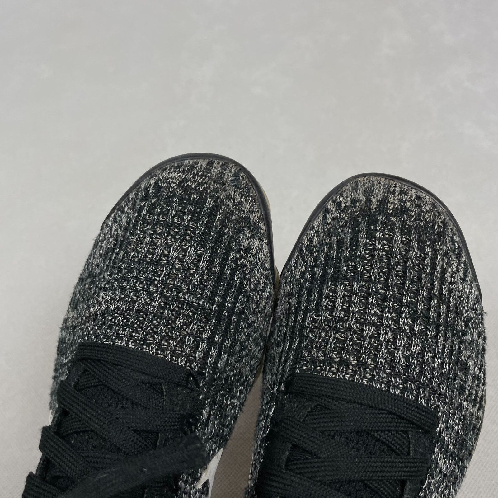 Nike Nike Aair Vapormax Flyknit 3 J6910-001 Women Sneaker Shoes 8 Size US 8 / IT 38 - 3 Thumbnail
