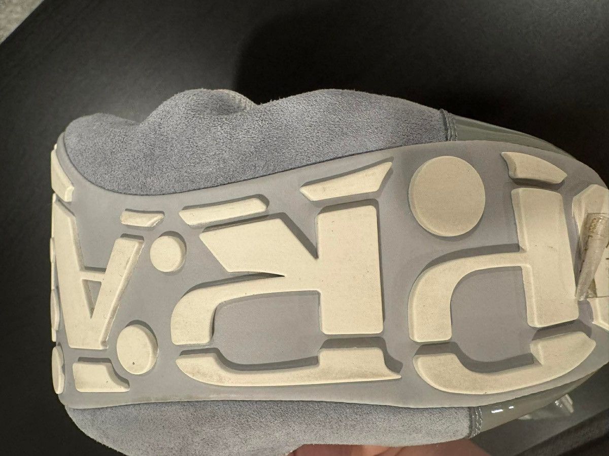 Prada Vintage Prada Flats Size US 9 / IT 39 - 4 Thumbnail