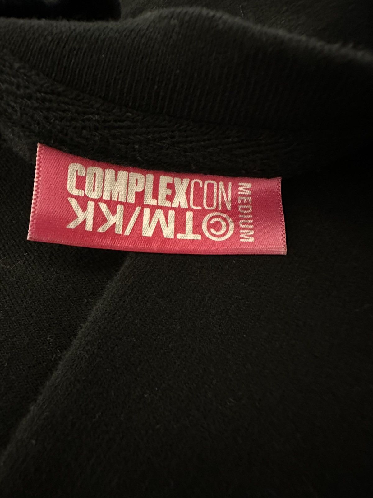 Takashi Murakami ComplexCon Takashi Murakami Crewneck Size US M / EU 48-50 / 2 - 3 Thumbnail