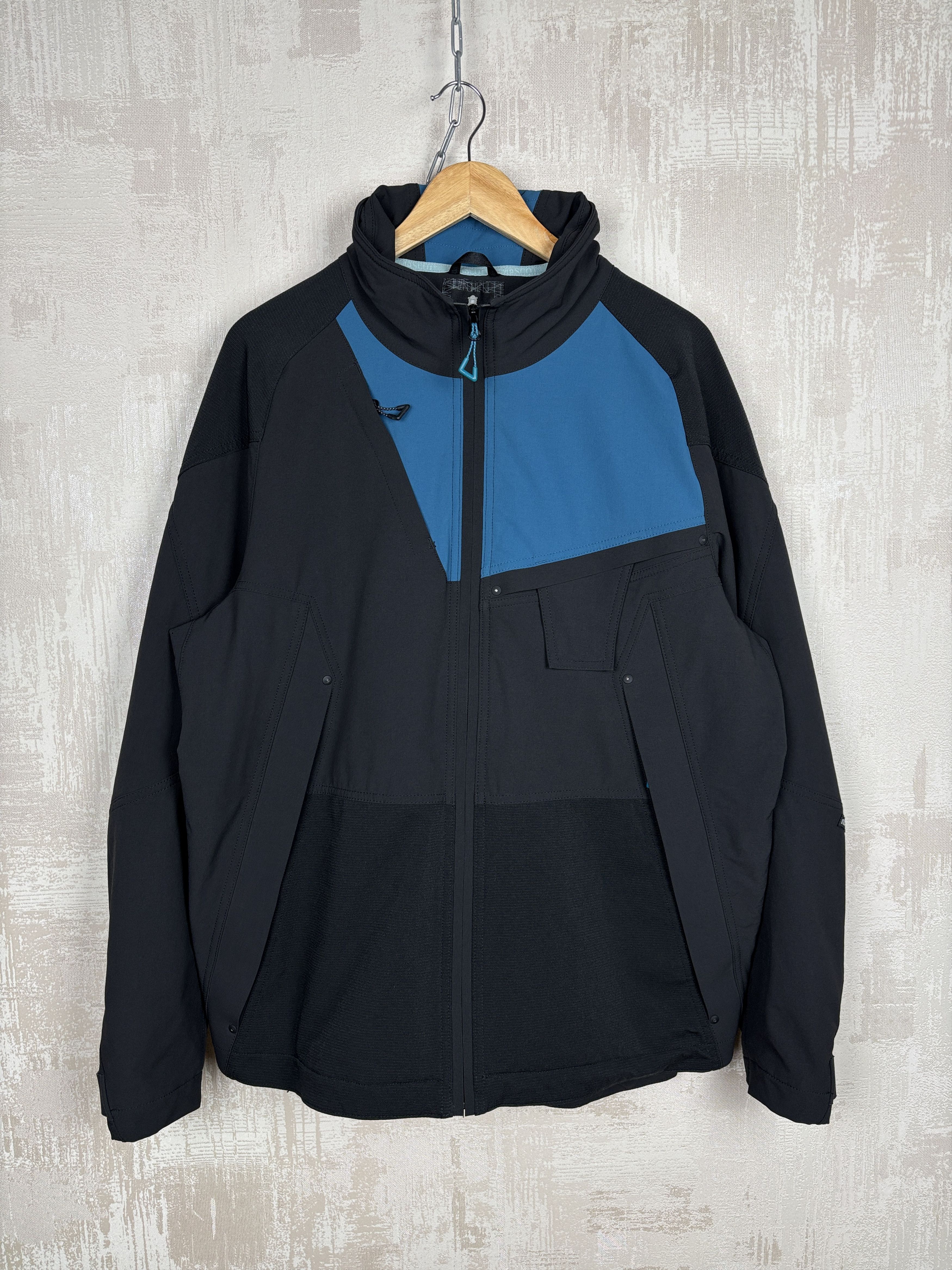 Other Mint! Mascot Workwear Jacket Size US XL / EU 56 / 4 - 1 Thumbnail