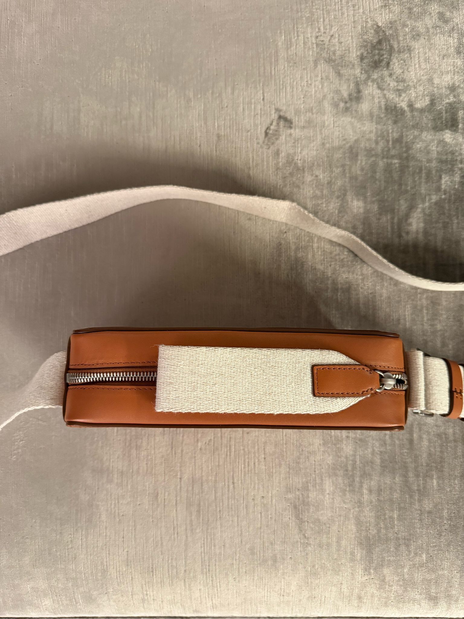 Jacquemus Utility rectangle bag. Cuerda Size ONE SIZE - 2 Thumbnail