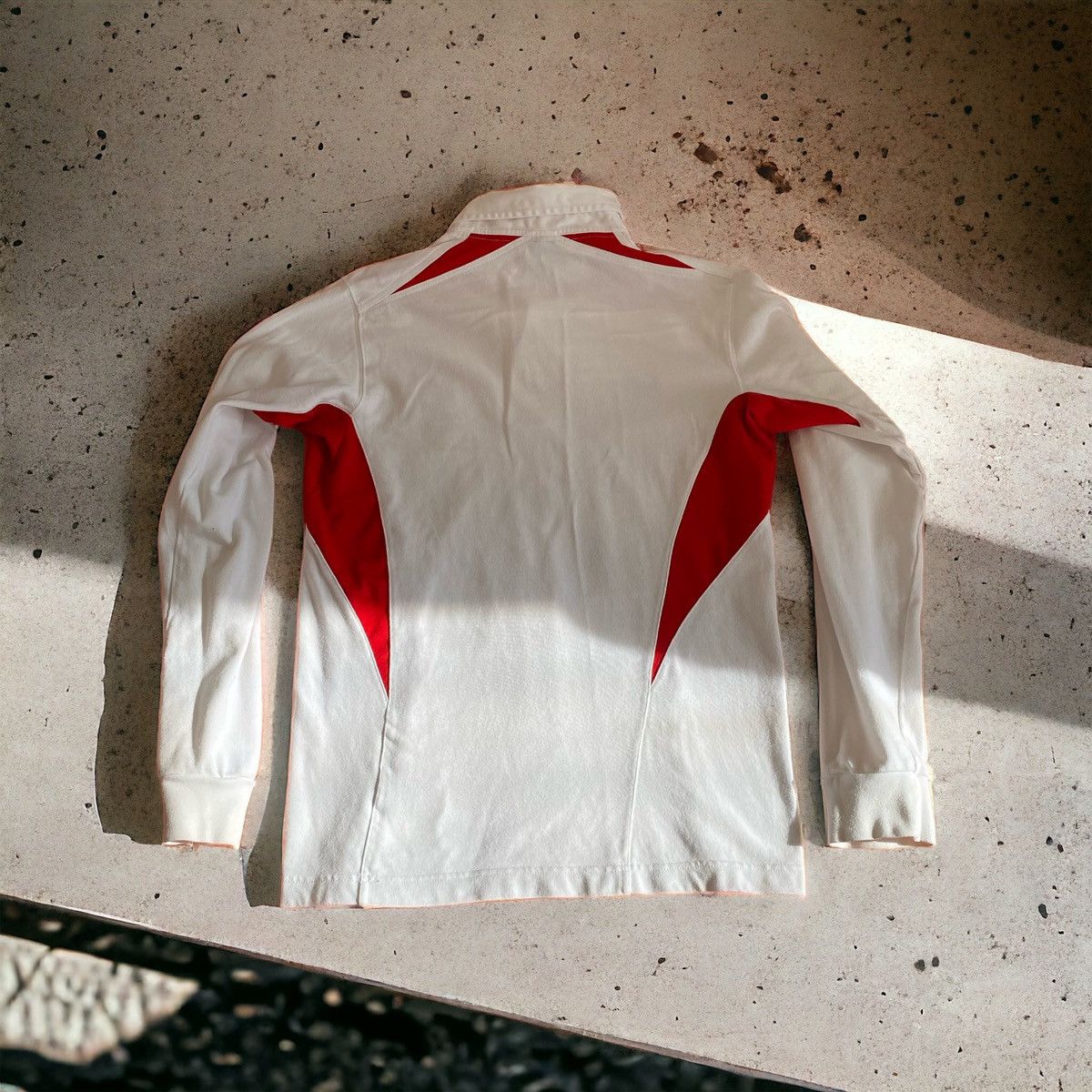 Nike × Vintage England Rugby 2003 World Cup Winners White Shirt Size S Size US S / EU 44-46 / 1 - 3 Thumbnail