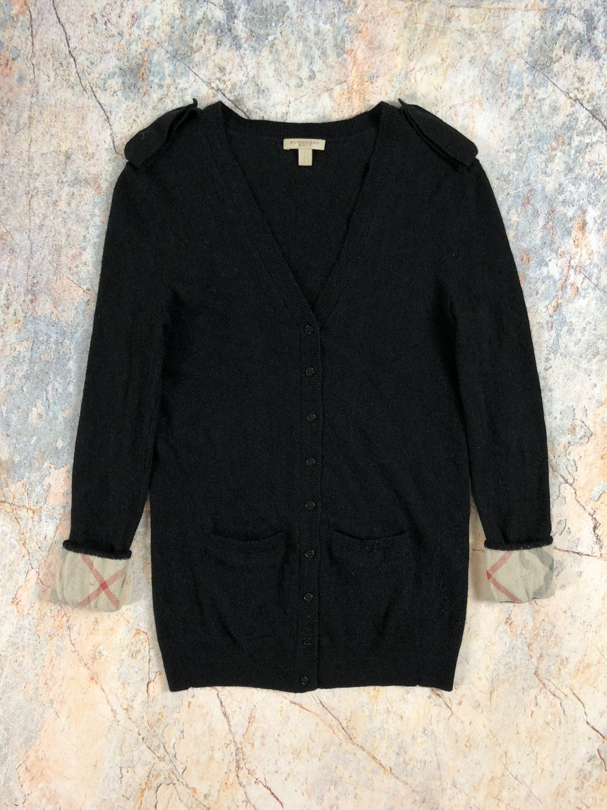 Burberry Brit cardigan