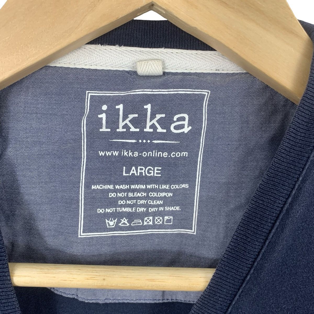 Other IKKA X LEON THEREMIN Historical Imagery Design Tee Shirt Size US L / EU 52-54 / 3 - 7 Thumbnail