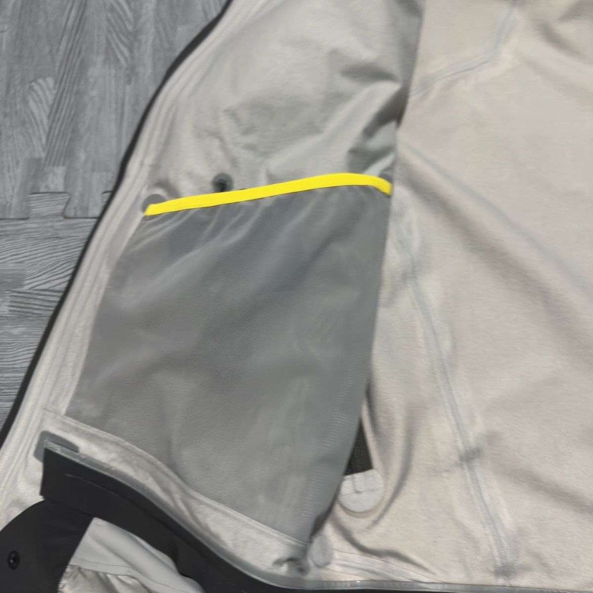 Arc’teryx Cassiar Jacket Gore-tex