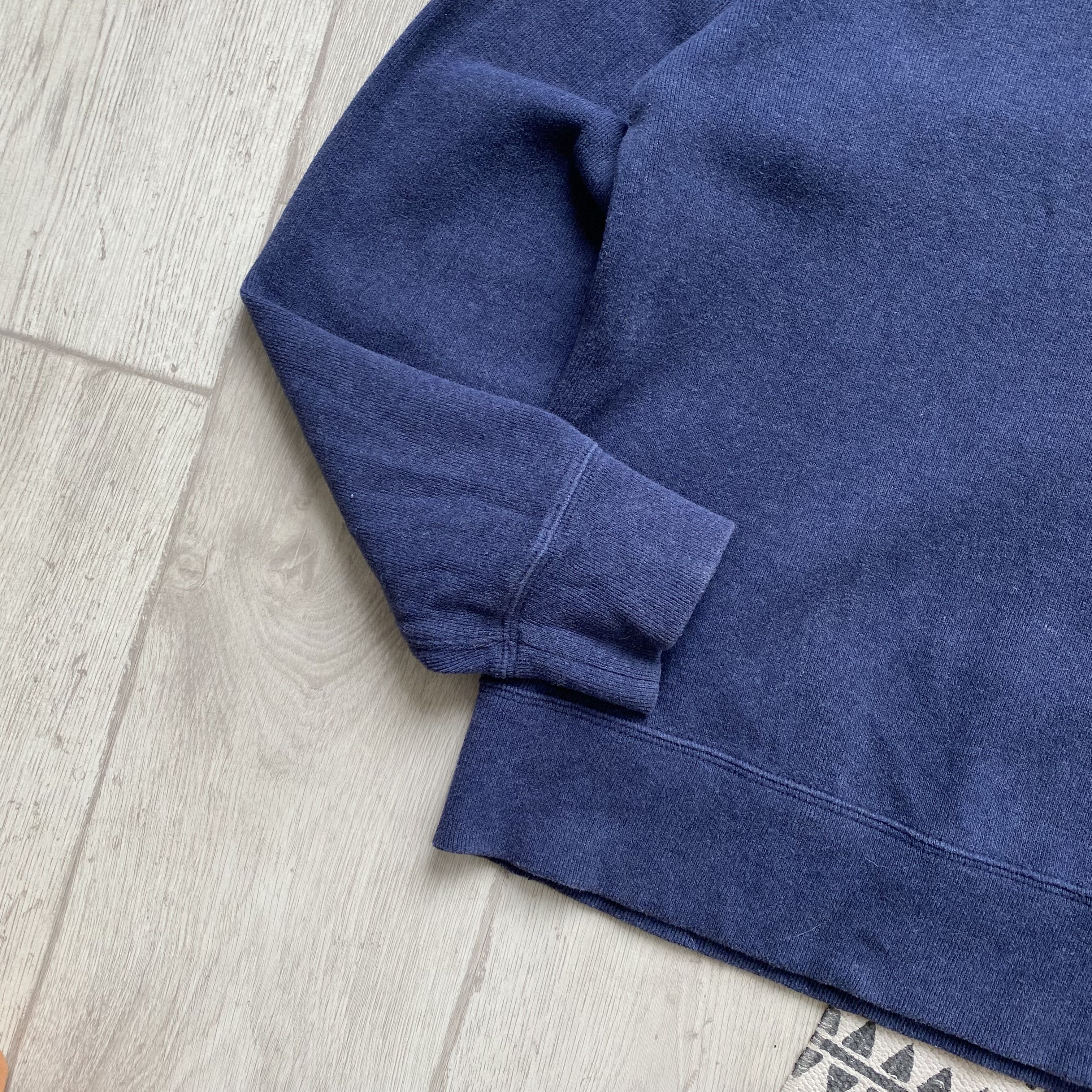 Polo Ralph Lauren Vintage Polo Ralph Lauren Sweatshirt Turtle Neck sweater Size US M / EU 48-50 / 2 - 4 Thumbnail