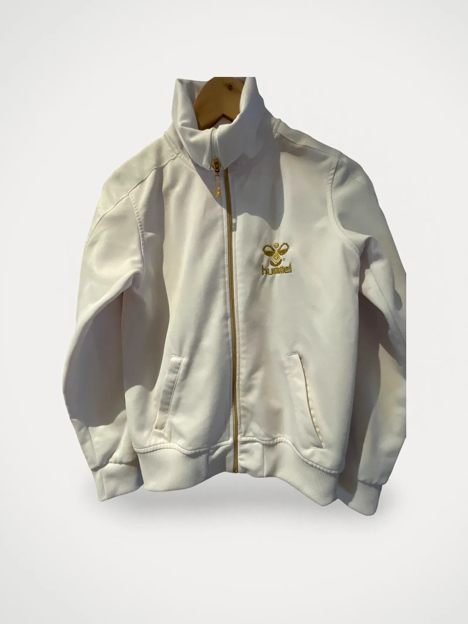 Hummel Hummel Hummel kofta Cardigan Size S / US 4 / IT 40 - 1 Thumbnail