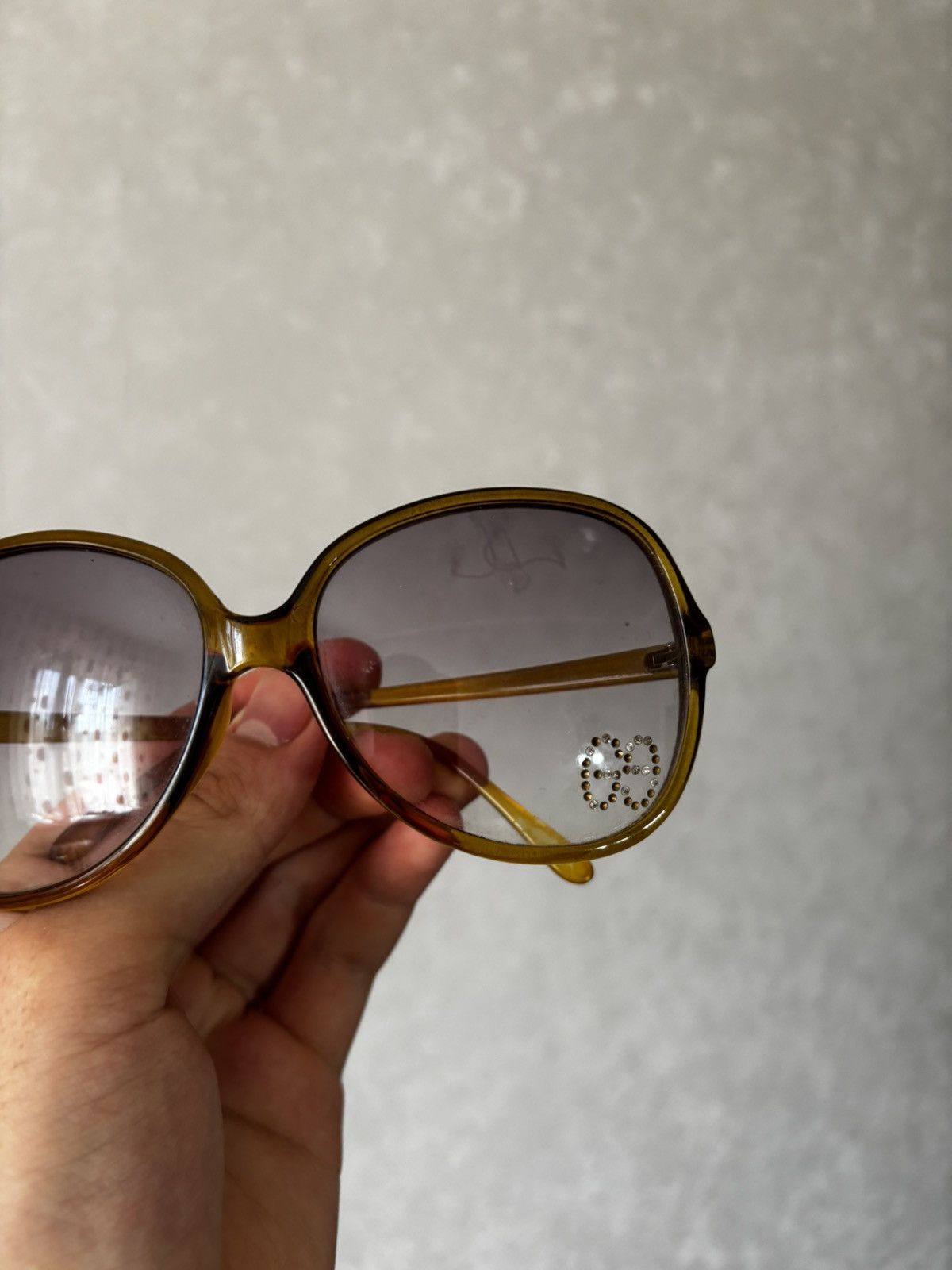 Gucci 🔥Gucci Sunglasses🔥 Size ONE SIZE - 4 Thumbnail