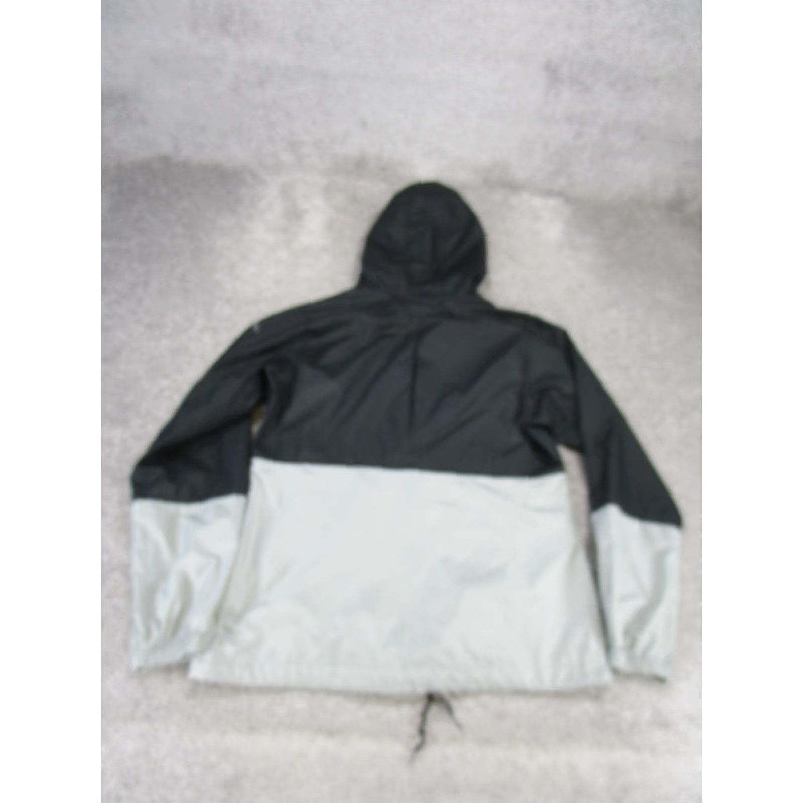 Vintage VINTAGE Columbia Jacket Womens Small Flash Forward Lightweight Black Size S / US 4 / IT 40 - 3 Thumbnail