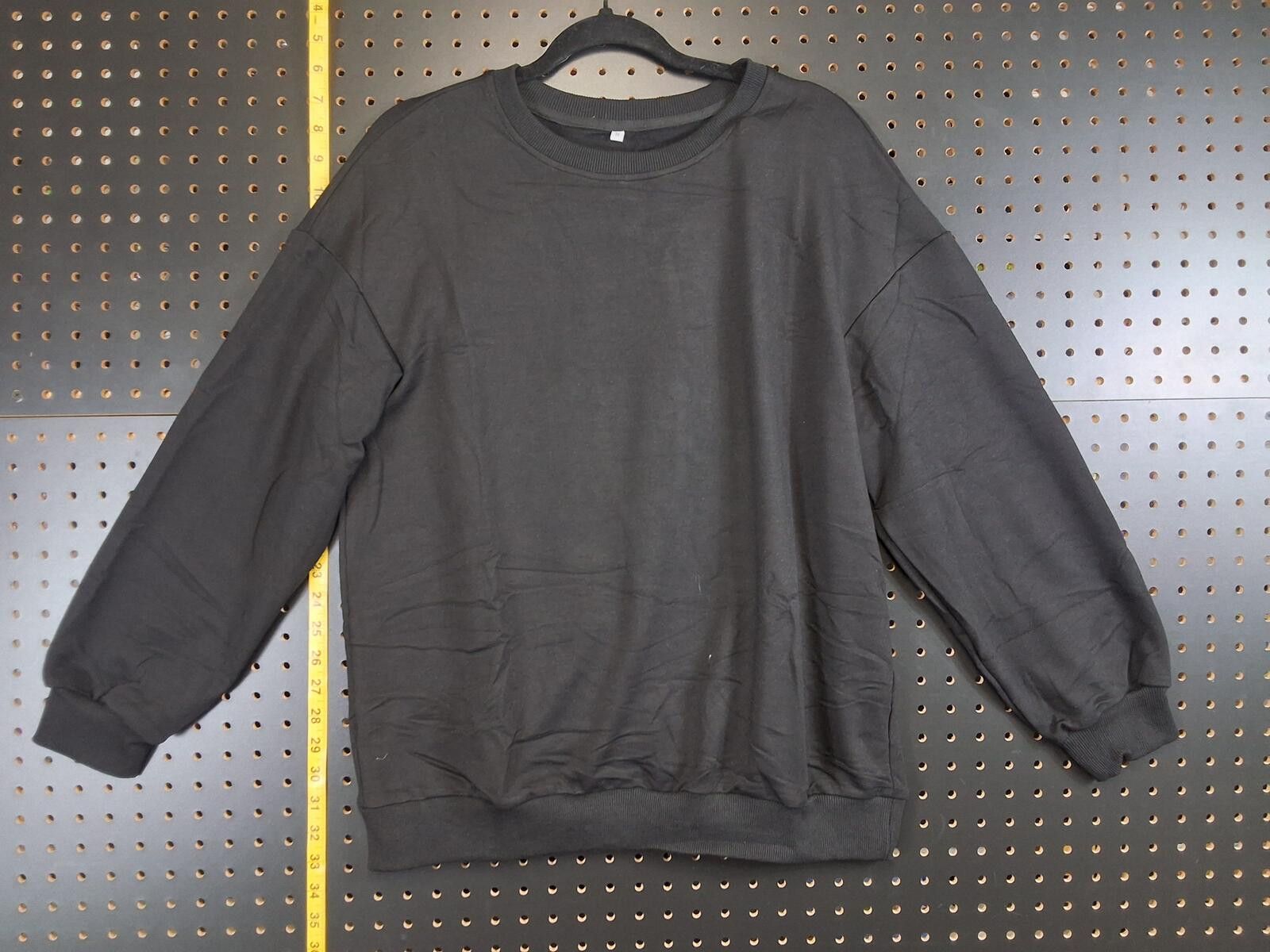 Genetic Manipulation Shinichiro Kuriya Mardi Gras Y'all Colorful Black Sweatshirt - Size M Size US M / EU 48-50 / 2 - 2 Thumbnail