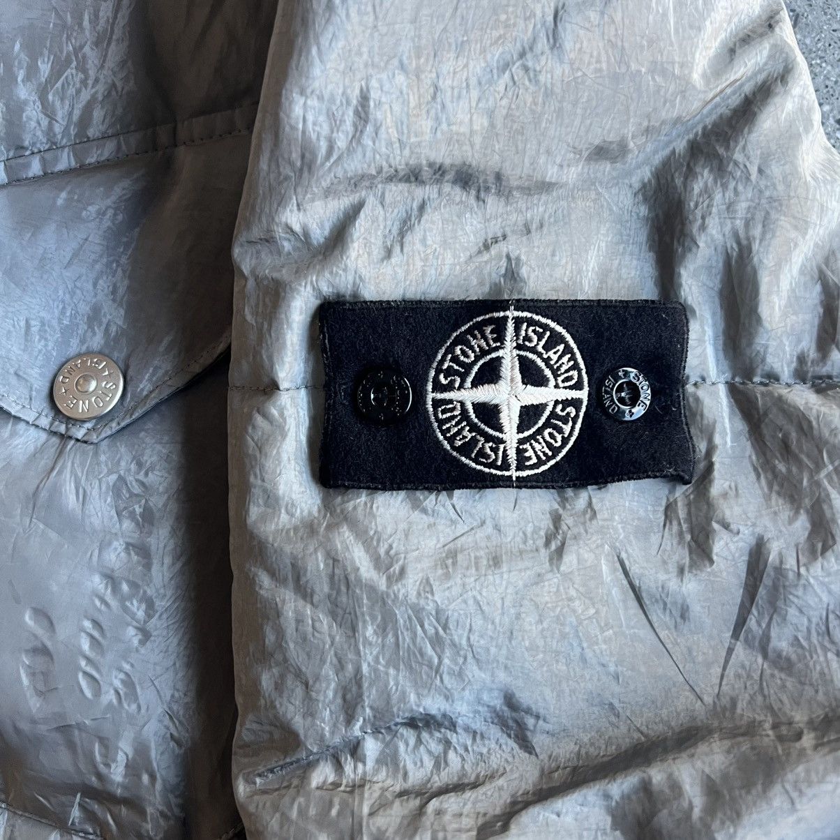 Stone Island **rare** Stone Island Puffer Size US M / EU 48-50 / 2 - 5 Thumbnail