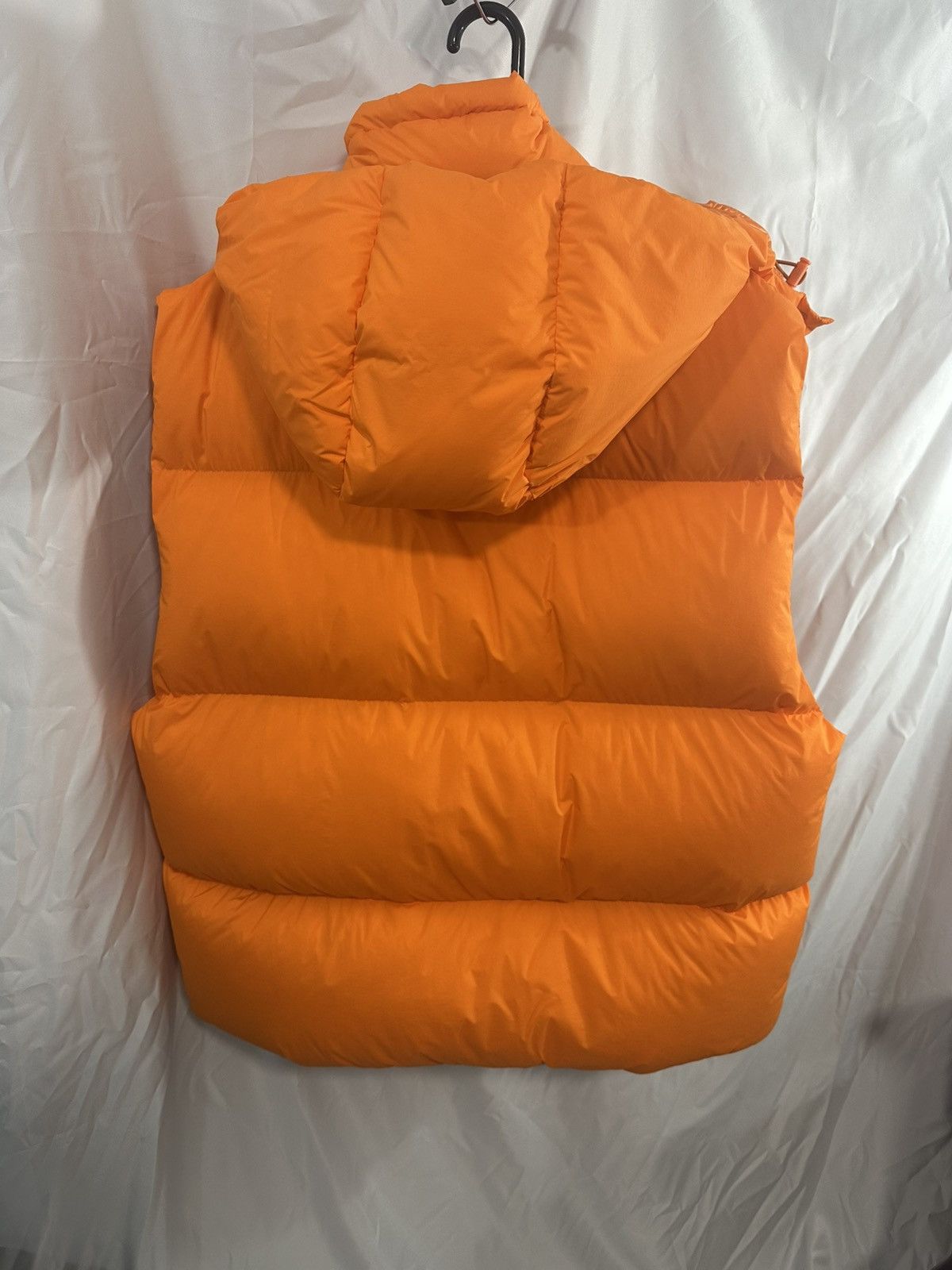 Moncler Moncler x Roc Nation Vest Size US L / EU 52-54 / 3 - 5 Thumbnail