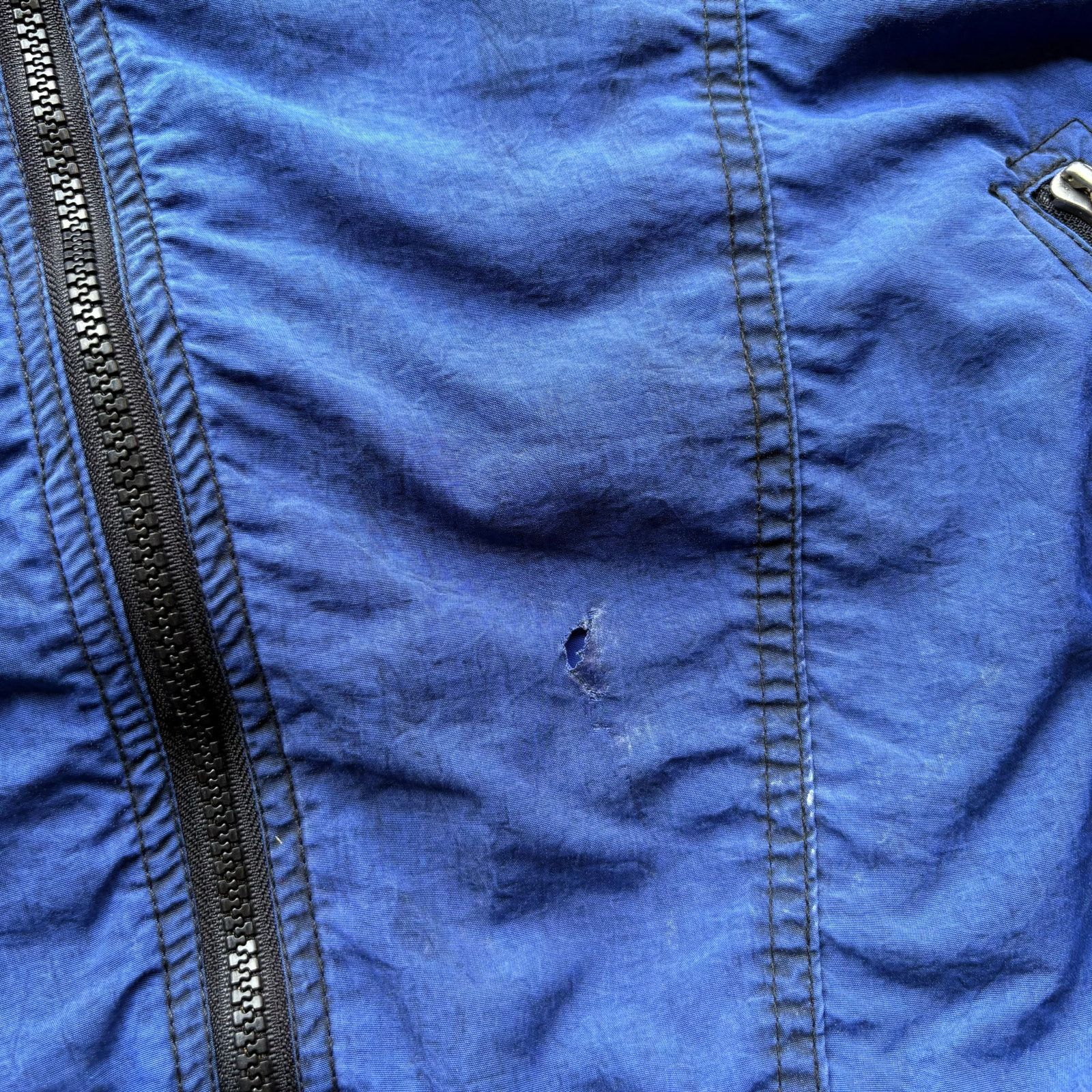 Christian Dior Monsieur Vintage 90s Christian Dior Windbreaker Size US L / EU 52-54 / 3 - 6 Thumbnail