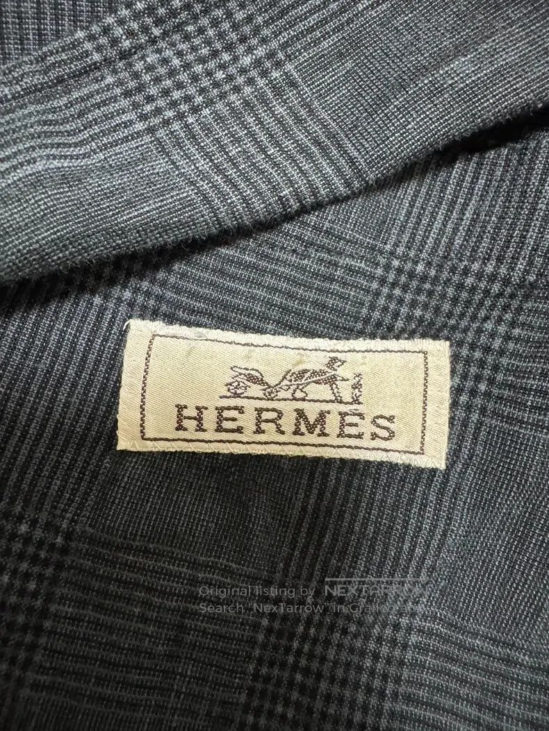 Hermes Hermes Casual wear Size US M / EU 48-50 / 2 - 8 Thumbnail