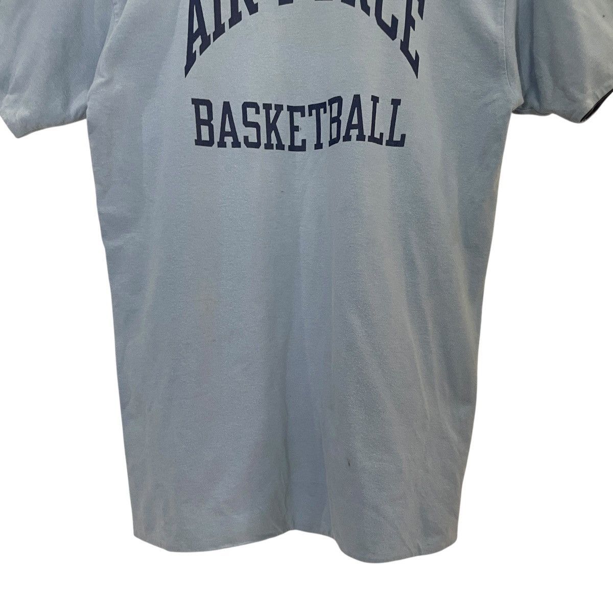 The Real McCoy's Vintage The Real Mccoy’s Usaf Reversable Tee Size US XS / EU 42 / 0 - 4 Thumbnail