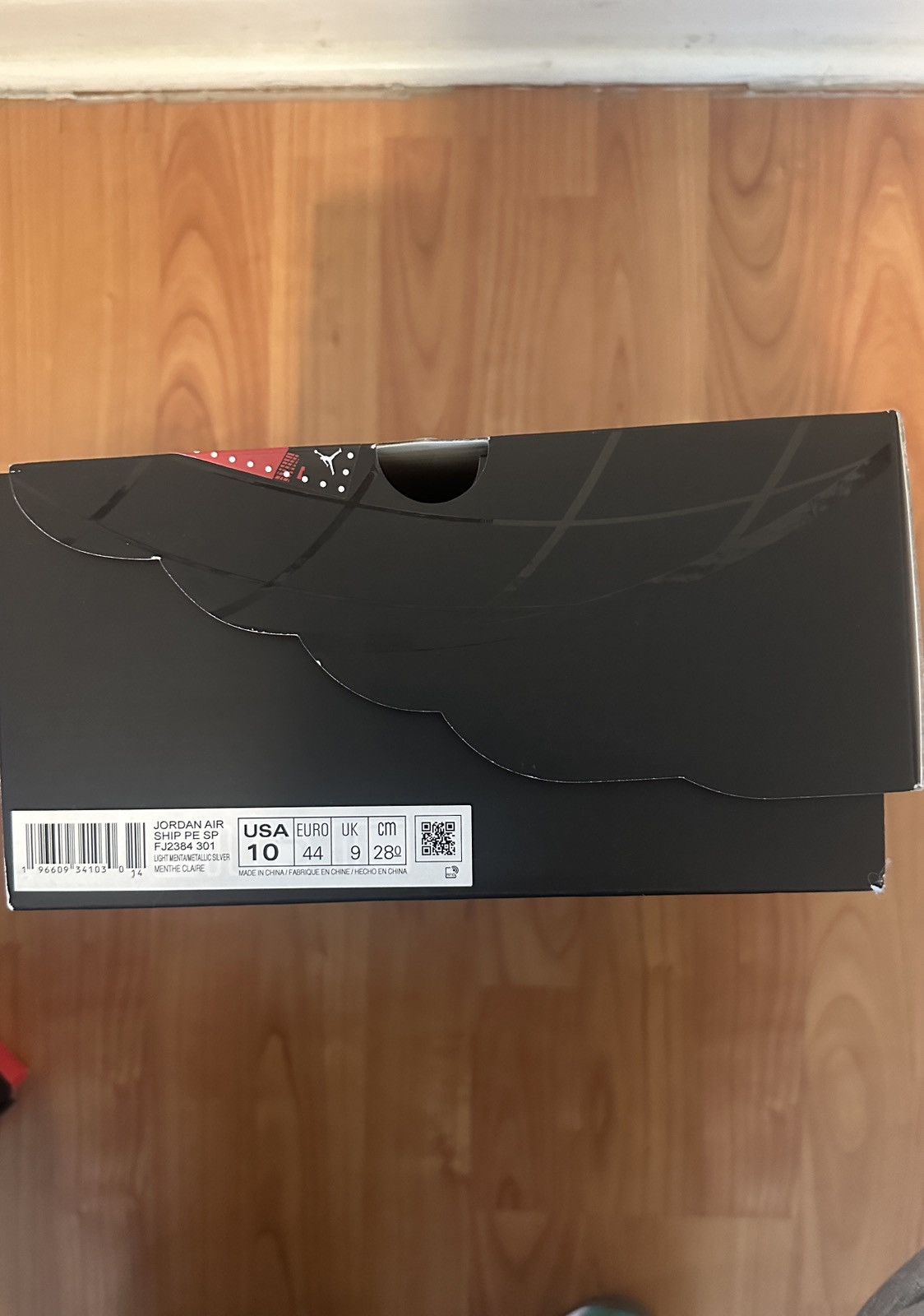 Nike Corporate Got em Nike airship Size US 9.5 / EU 42-43 - 7 Thumbnail