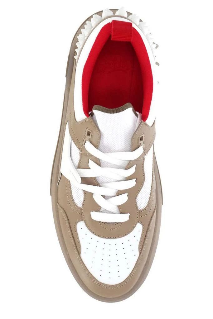 Christian Louboutin o1w1db10425 Sneaker in Multicolor Size US 9 / EU 42 - 3 Thumbnail