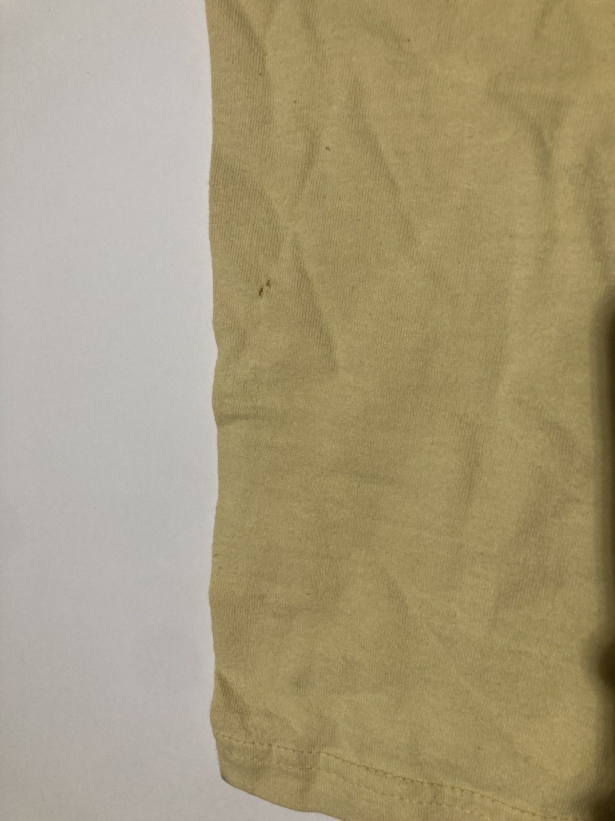 Vintage Vintage Diamond Crystal Party Peet Salt Tee Size US XL / EU 56 / 4 - 5 Thumbnail