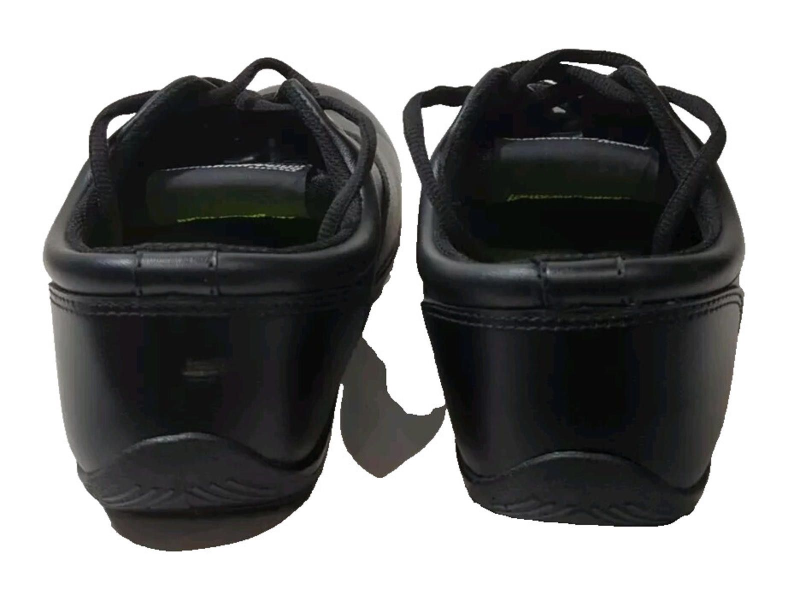 Designer Drill Masters Marching Band Shoes Unisex M 5.5/W 7.5 Black Size ONE SIZE - 5 Thumbnail