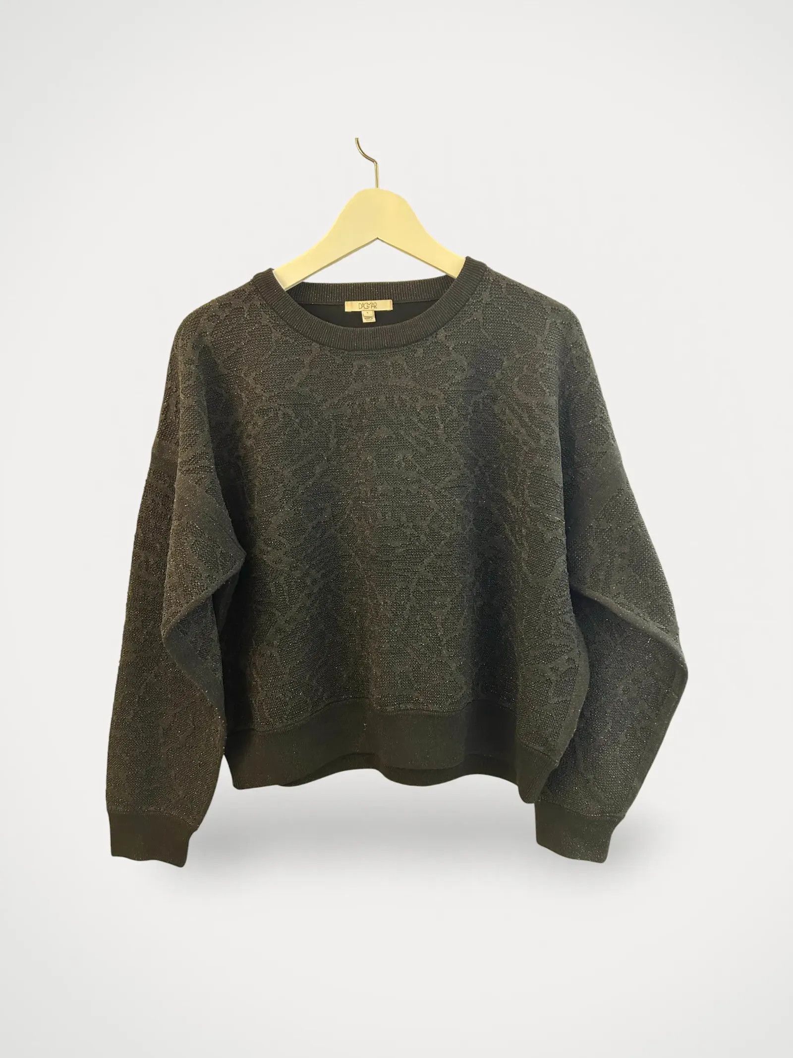 Dagmar Dagmar Sweater Size L / US 10 / IT 46 - 1 Thumbnail