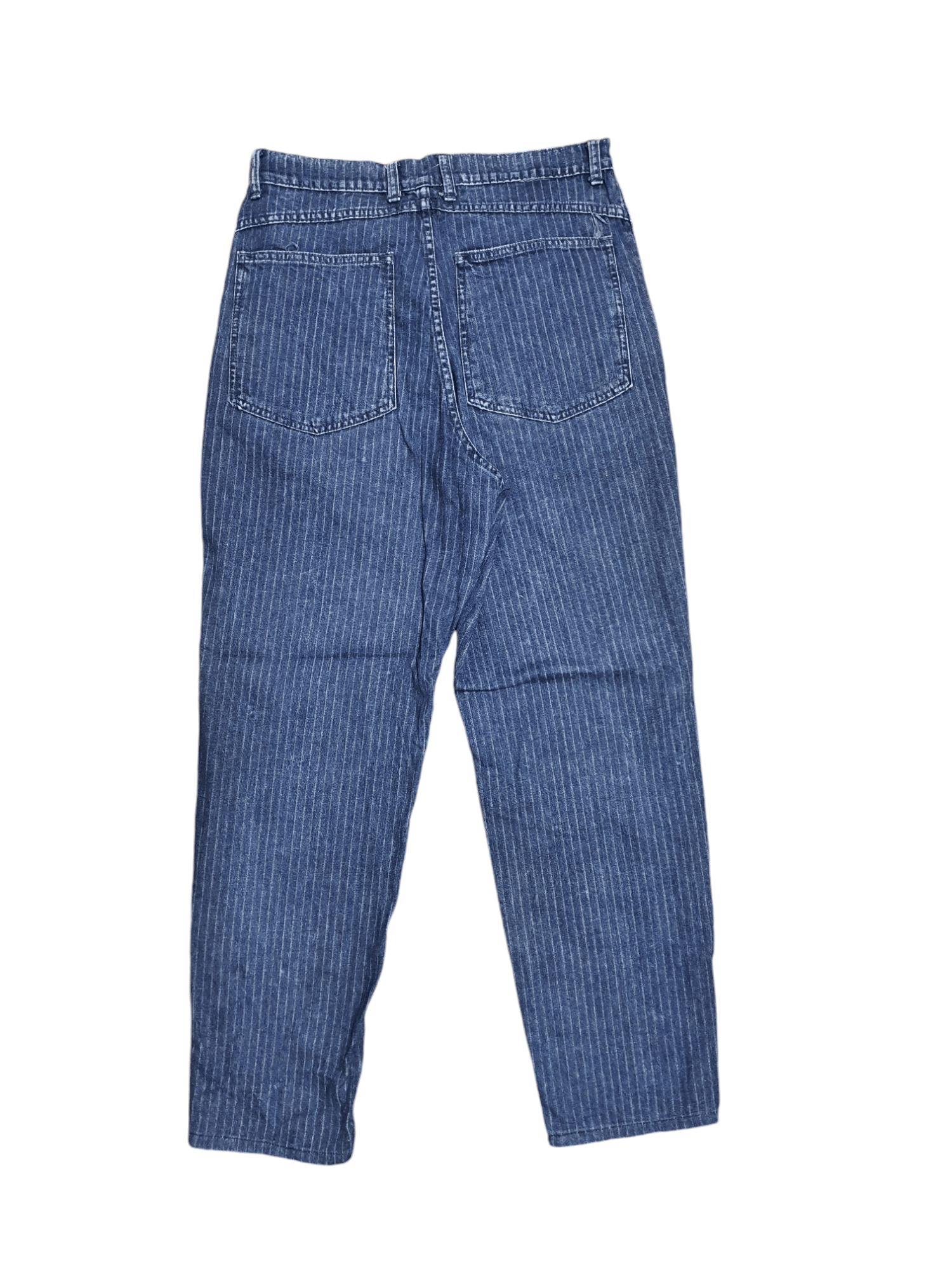 Big John × Japanese Brand BIG JOHN 30/41 HEAVY COTTON PANTS Size US 30 / EU 46 - 6 Thumbnail