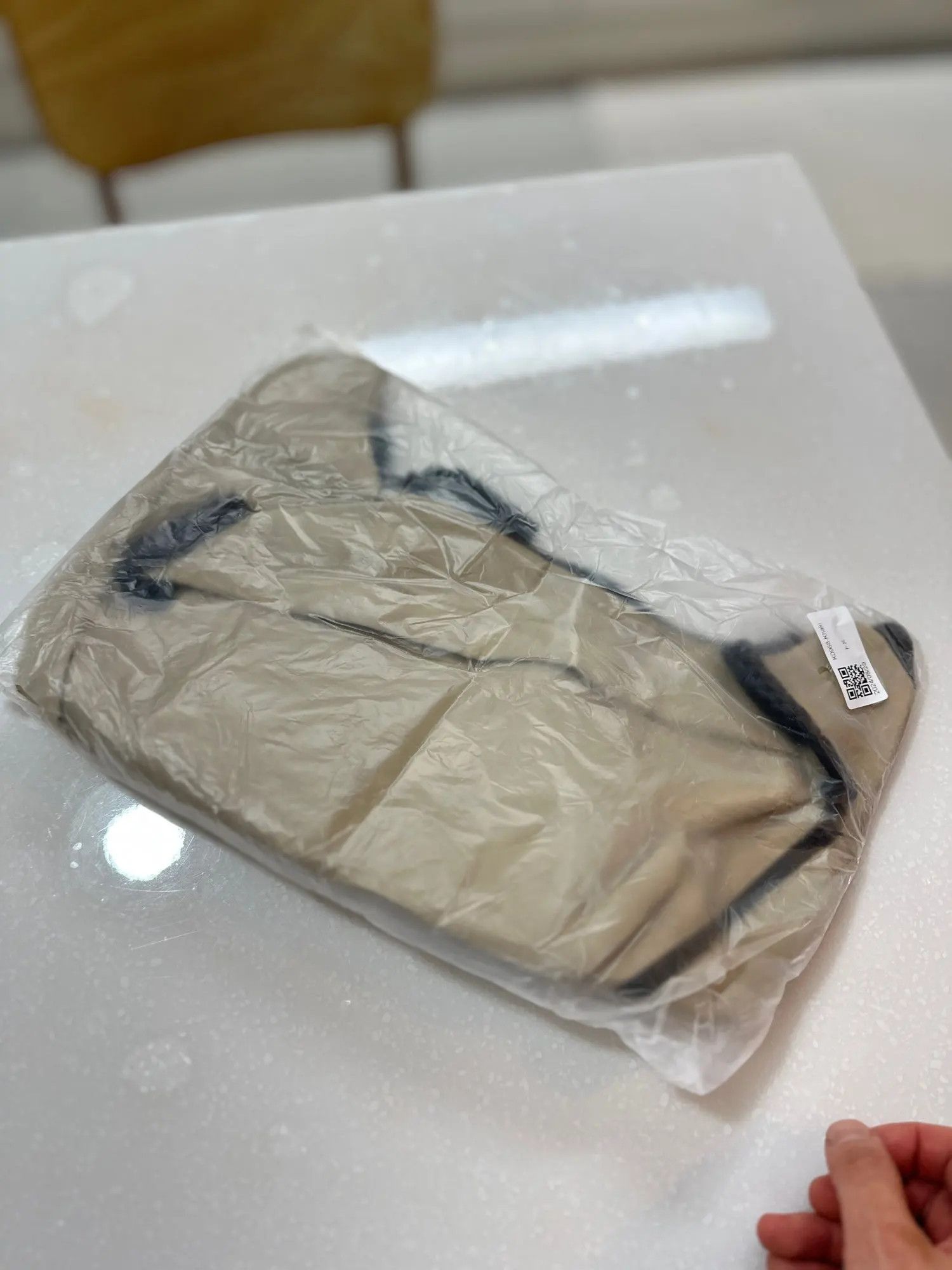Japanese Brand Nylon Hobos Crossbody Bag Size ONE SIZE - 2 Thumbnail