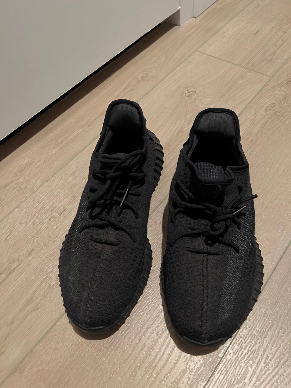 Yeezy Yeezy 350 sneakers Size US 11.5 / EU 44-45 - 3 Thumbnail