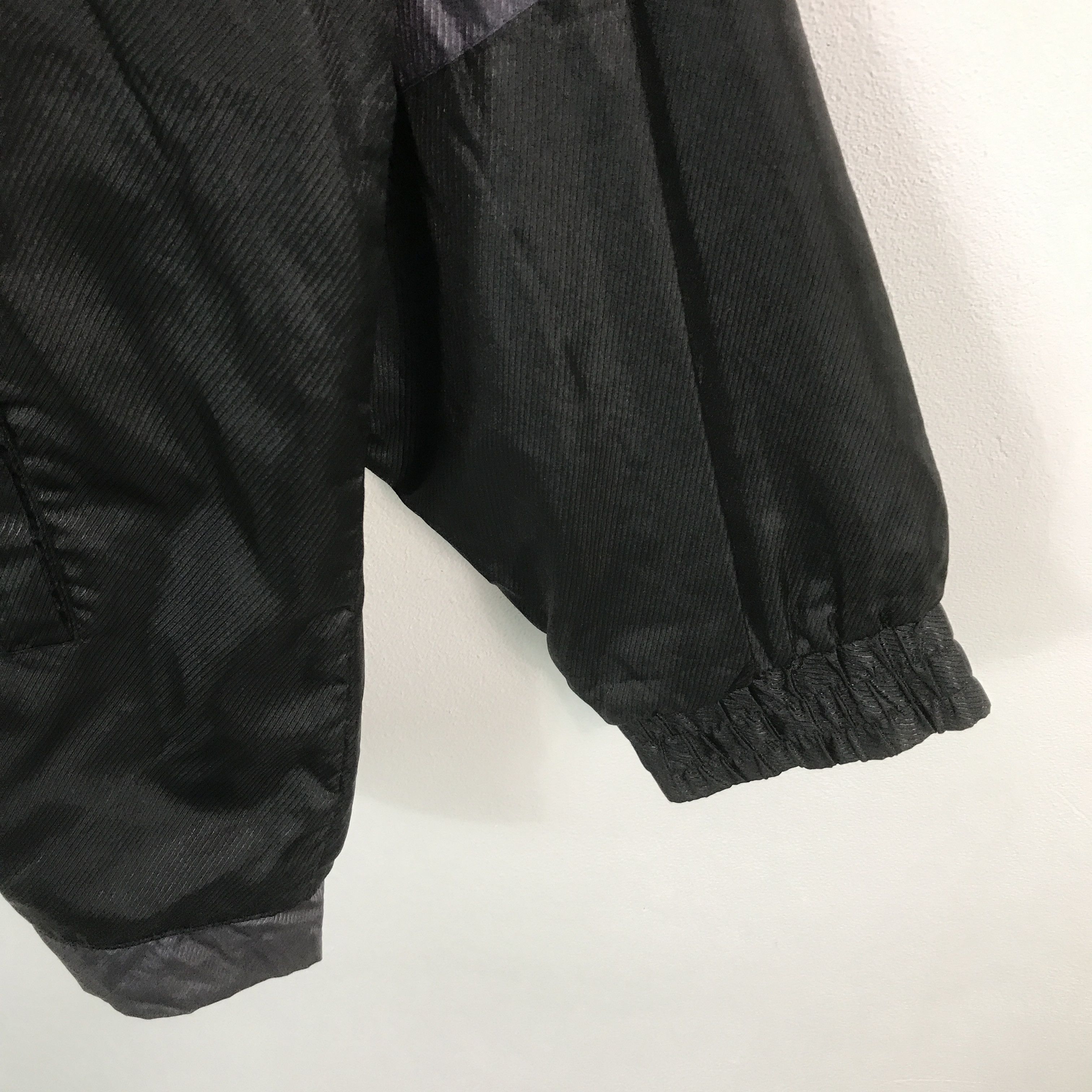 Asics × Japanese Brand Vtg Asics prolook sports zipper jacket Size US L / EU 52-54 / 3 - 6 Thumbnail