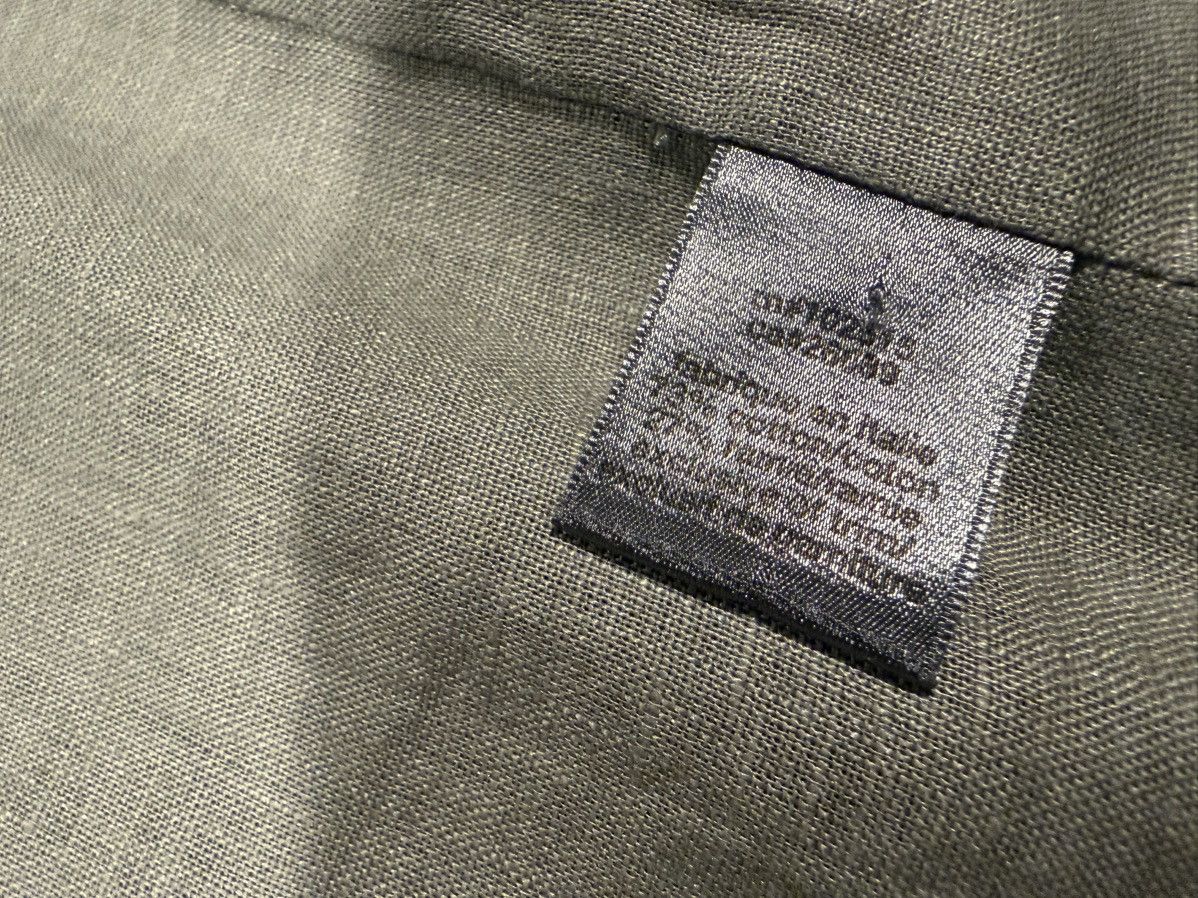 John Varvatos John varvatos mens vest. 50/40. $698 Size 40R - 3 Thumbnail