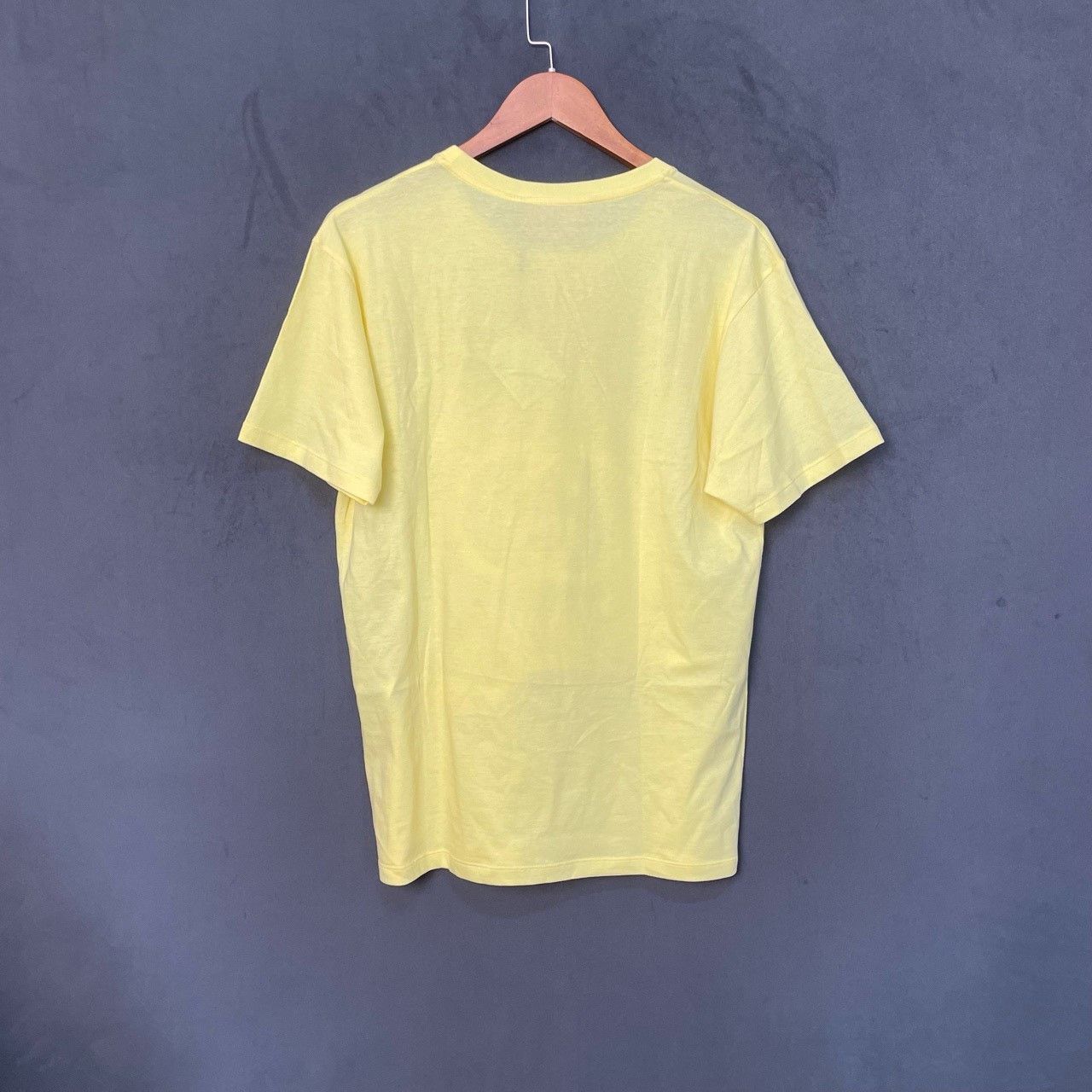 Gucci Gucci Yellow Year of the Tiger Short Sleeve 2501-Nextarrow Size US XS / EU 42 / 0 - 2 Thumbnail