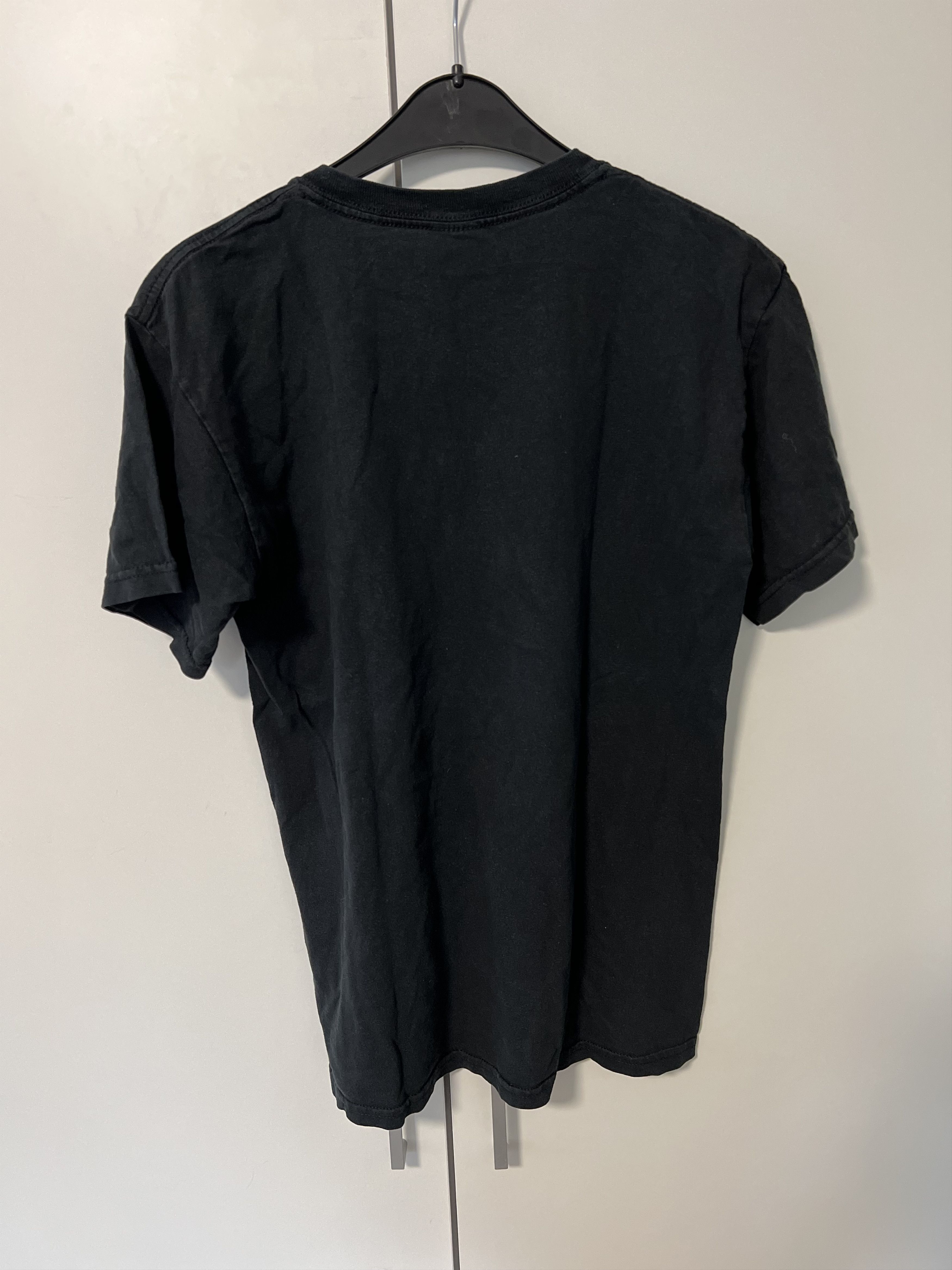 Gildan Vintage Tenacious D 2004 Logo t shirt Size S Size US S / EU 44-46 / 1 - 8 Thumbnail